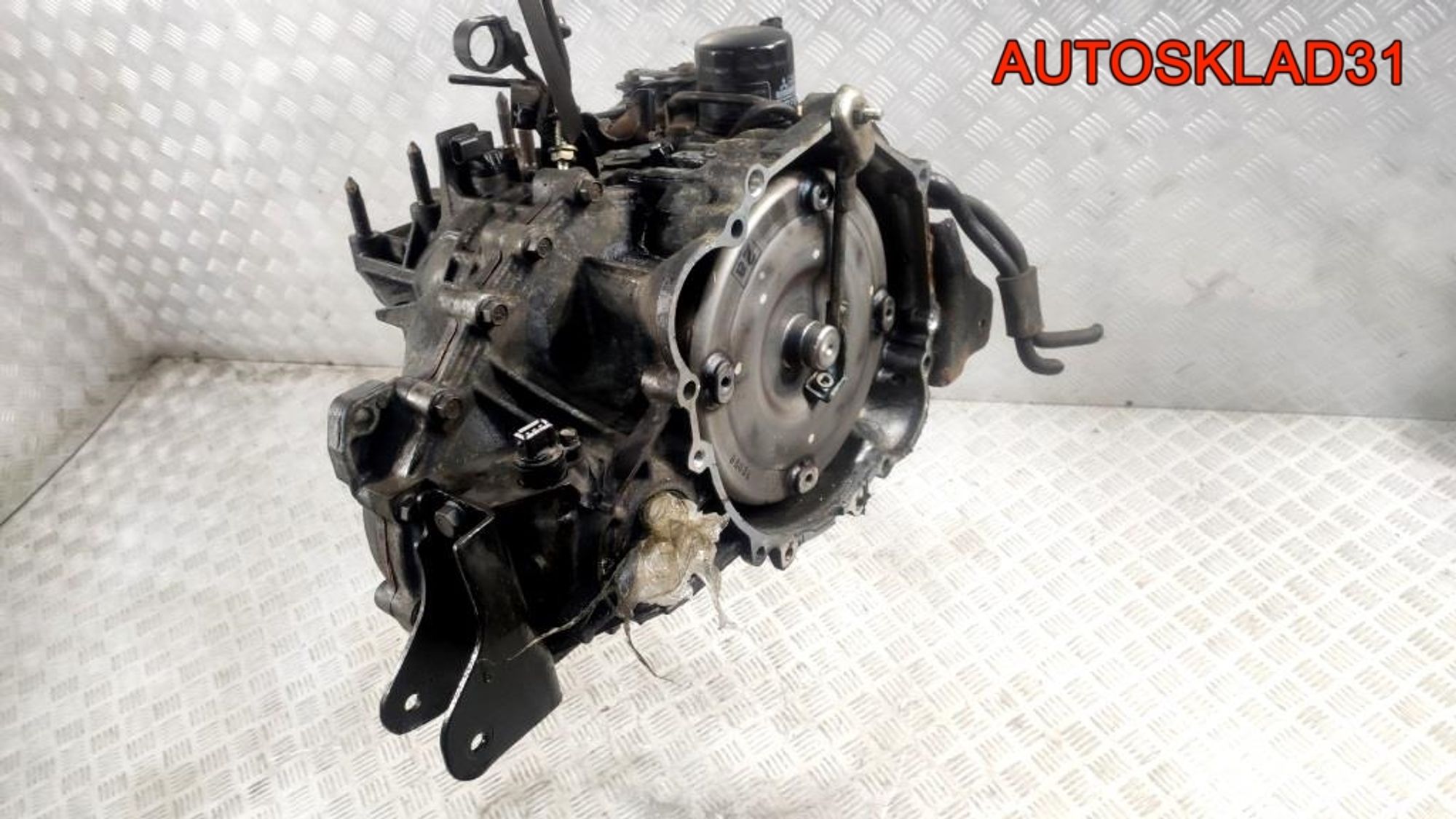 АКПП F4A42 Mitsubishi Carisma DA 1,8 GDI 4G93 Бензин, 40000 рублей, Дубовое