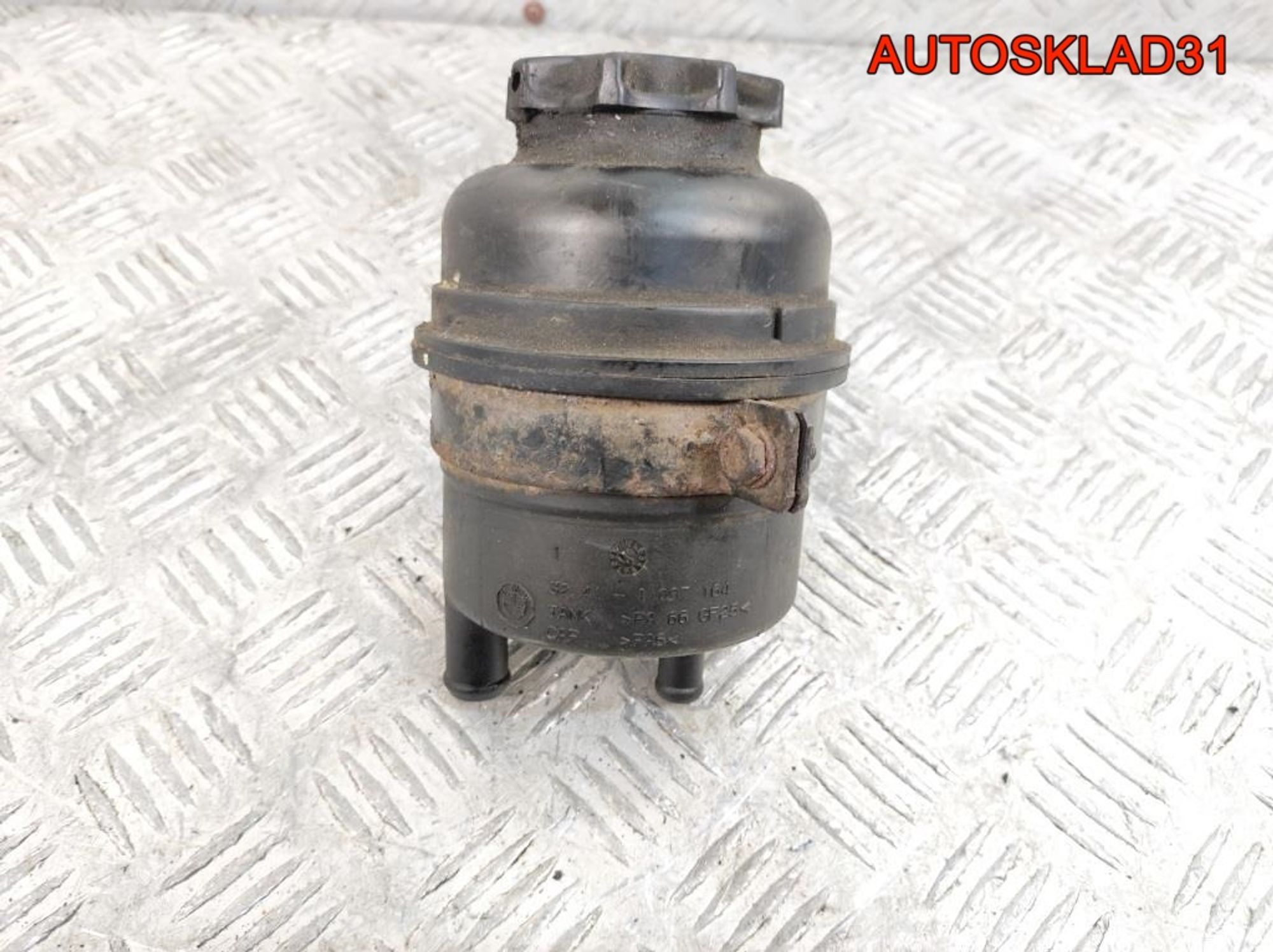 Бачок гидроусилителя BMW  E90 2.0 N47D20A 32411097164, 600 рублей, Дубовое