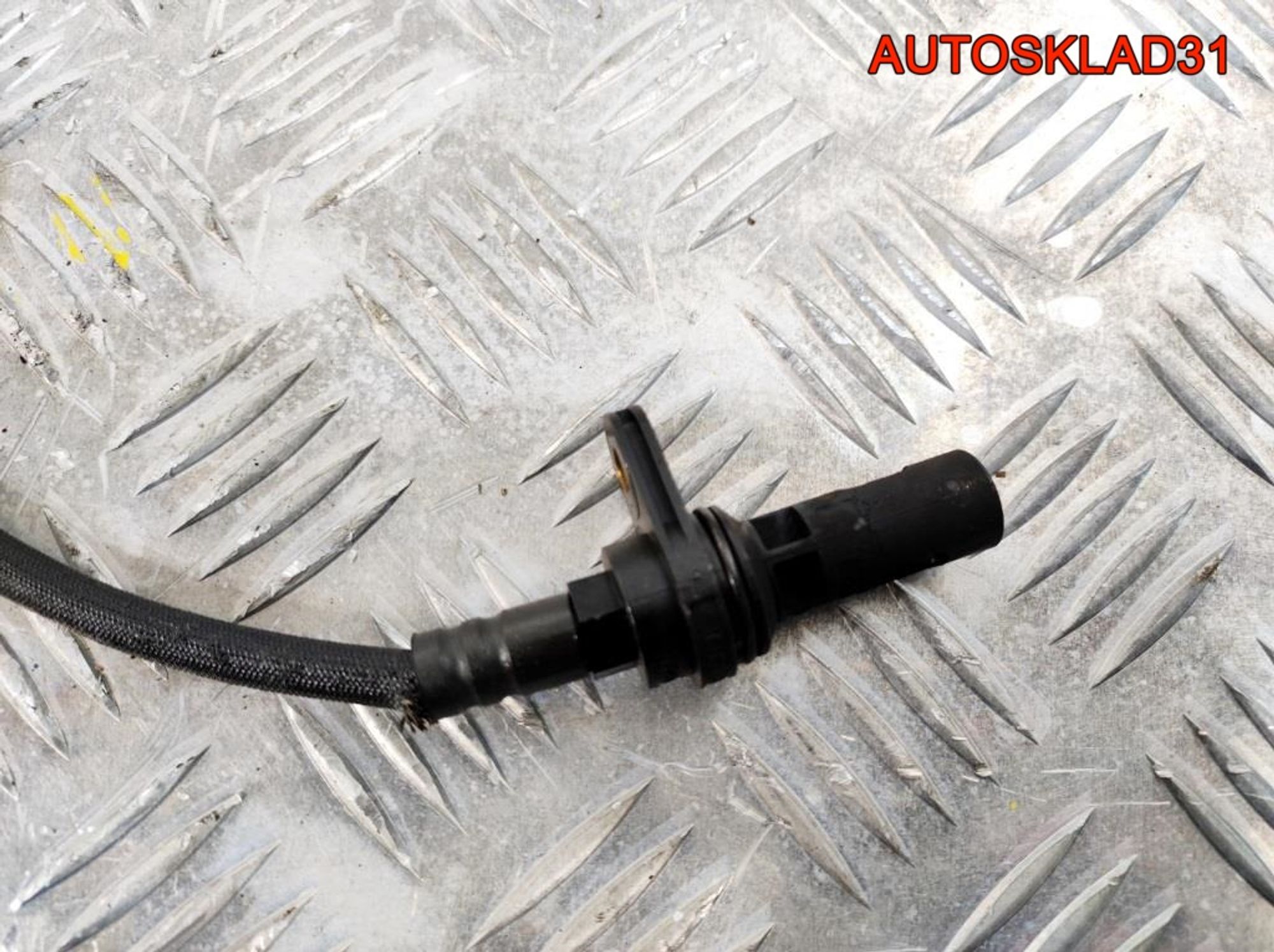 Датчик коленвала Hyundai Sonata 5 G4KC 3918025200, 1400 рублей, Дубовое