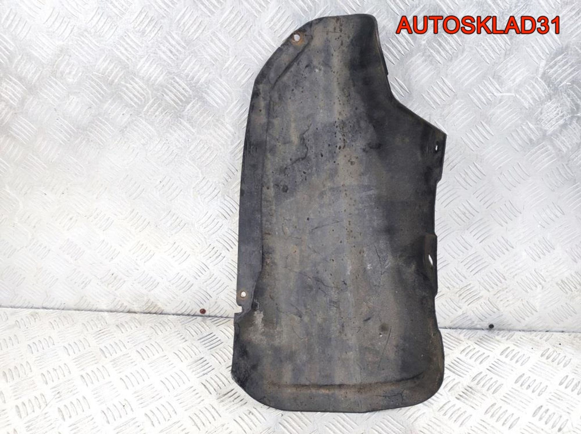 Локер задний левый Opel Astra H 13107653 Хетчбэк, 1300 рублей, Дубовое