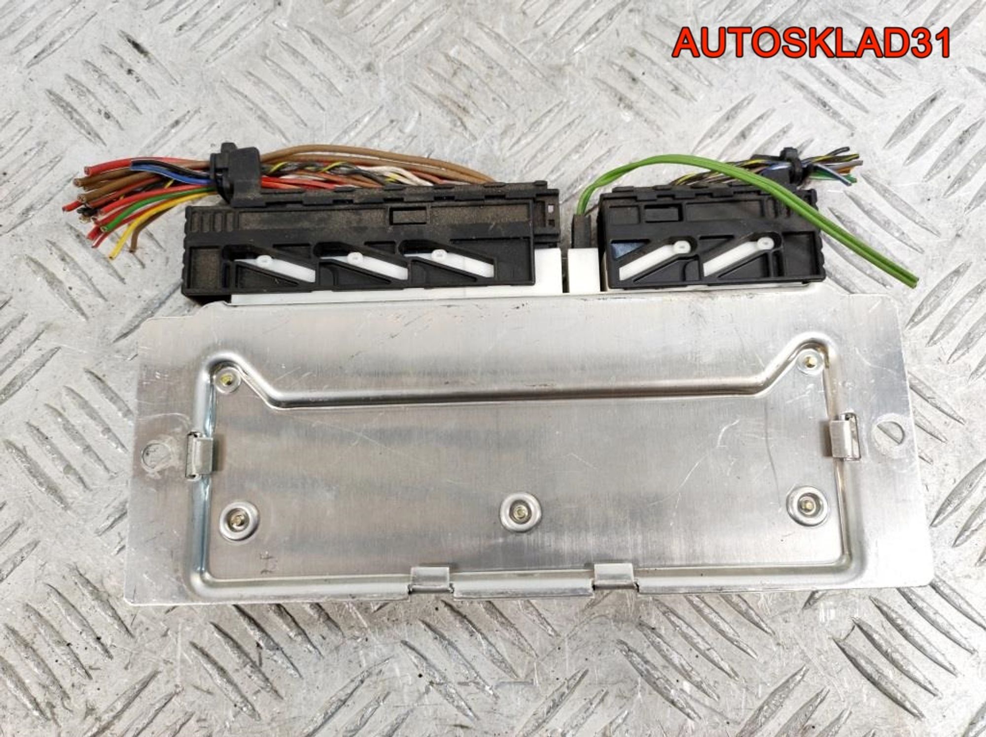 Блок управления ABS Mercedes BenzW202 0195454232, 1100 рублей, Дубовое