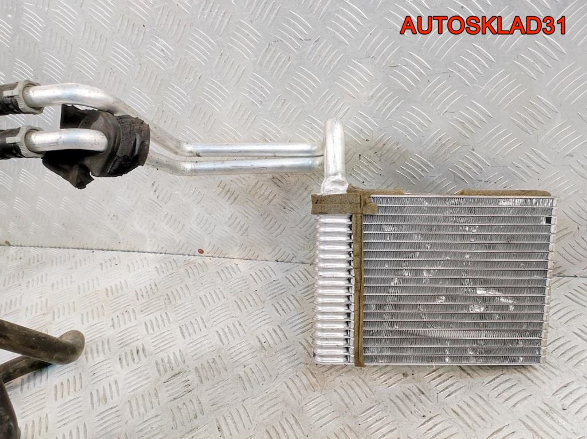 Радиатор отопителя Ford Focus 3 5166610, 3200 рублей, Дубовое