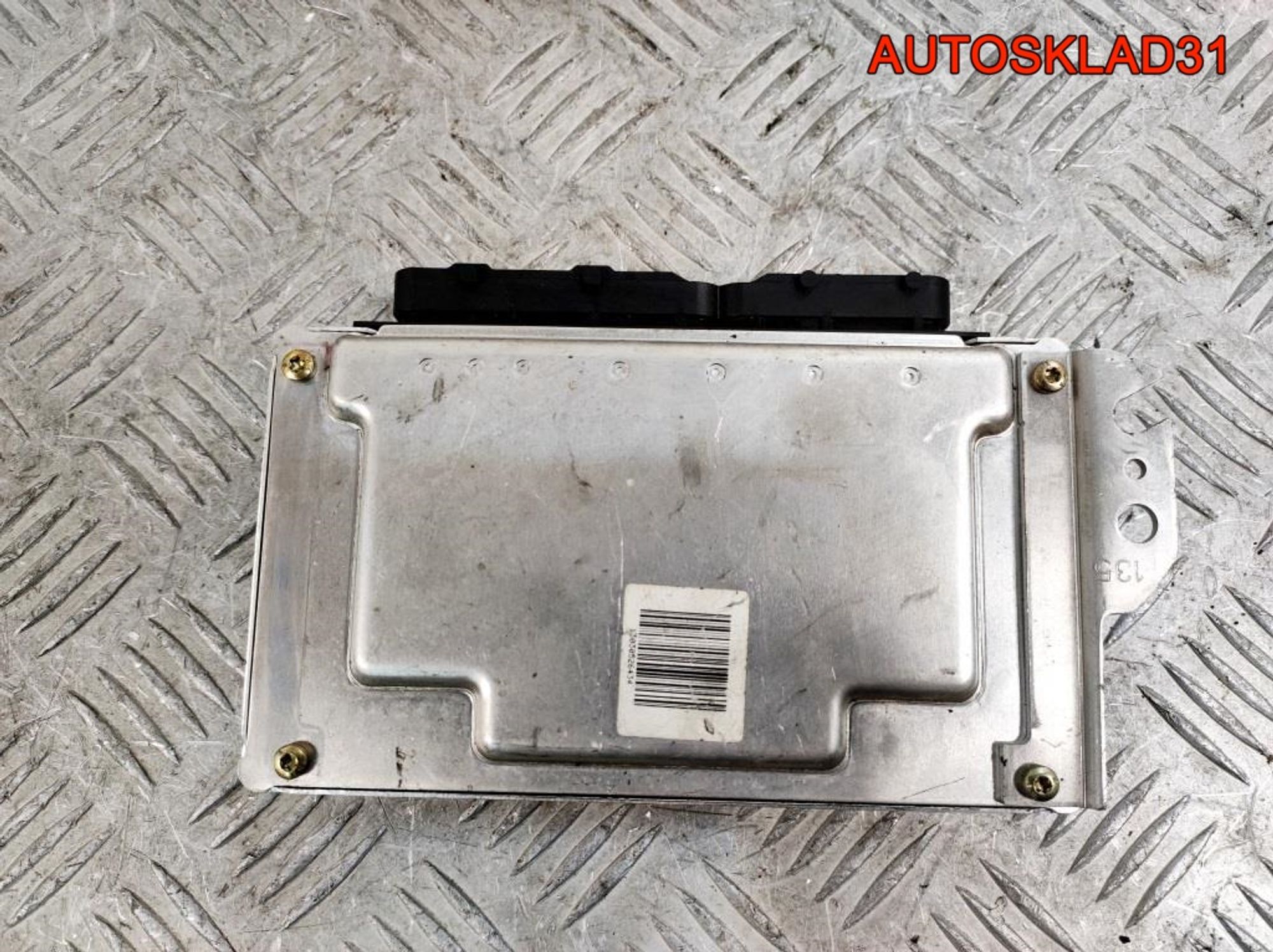 Блок ЭБУ Hyundai Getz 1 1,3 Бензин 3910622060, 1800 рублей, Дубовое