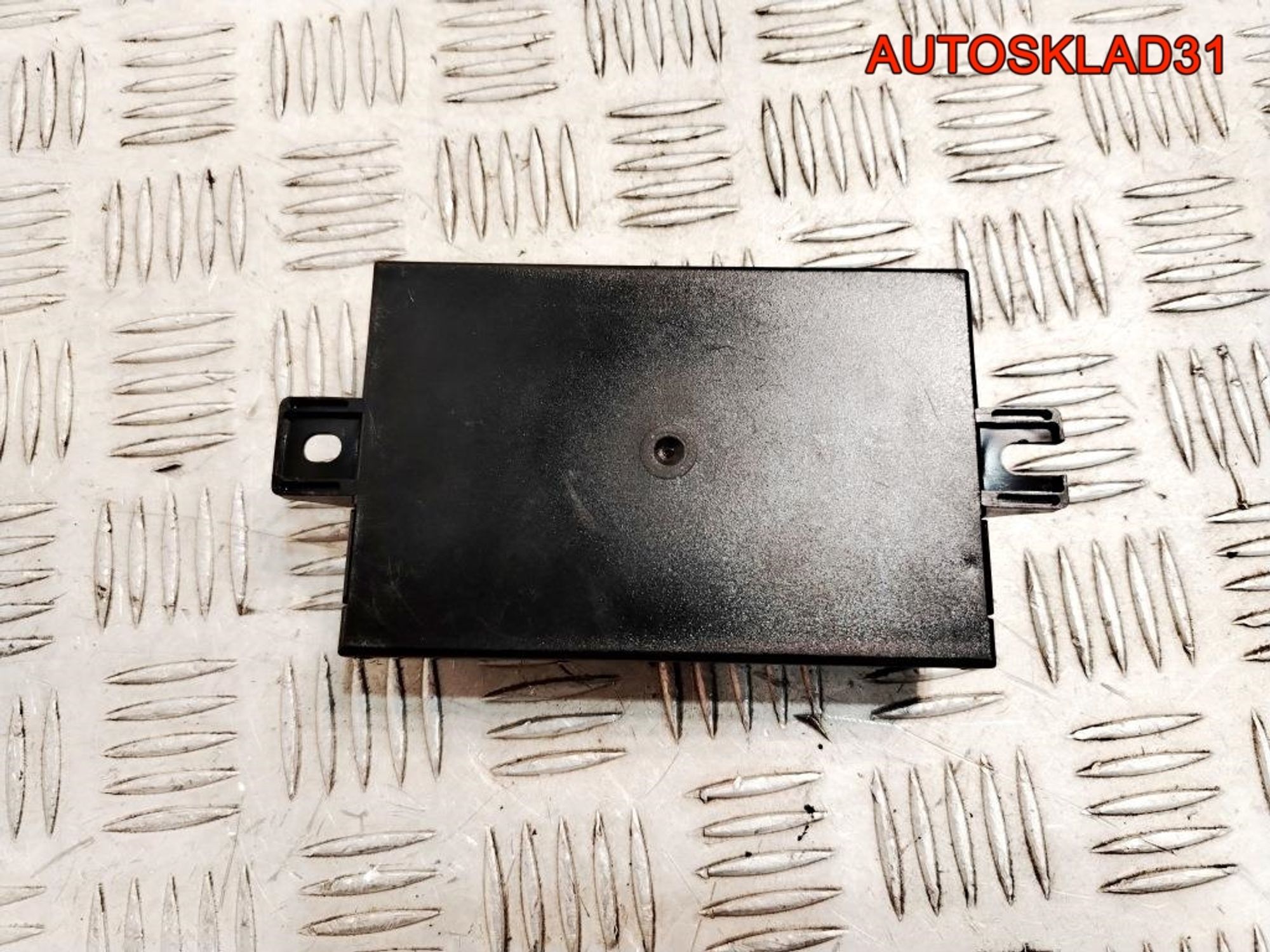 Блок управления сиденьем Audi A4 B6 8H0959760 Cabrio, 2000 рублей, Дубовое