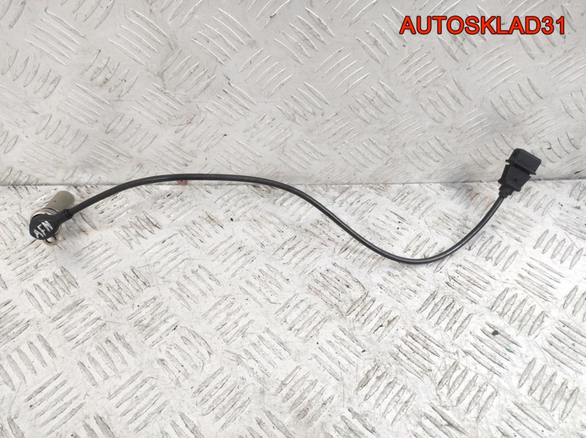 Датчик коленвала VW Passat B5 1,9AFN 028907319B, 1500 рублей, Дубовое