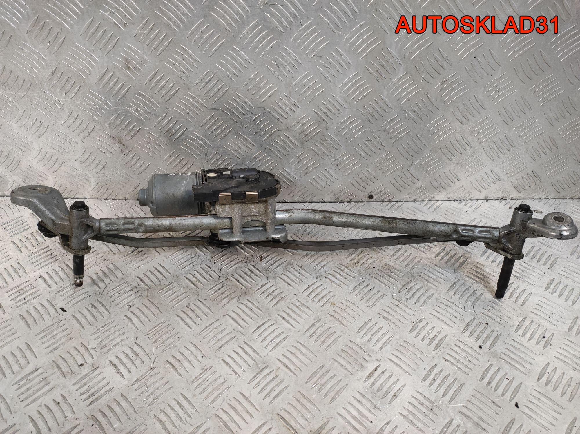 Трапеция дворников Mercedes GLK X204 A2048201340, 9000 рублей, Дубовое