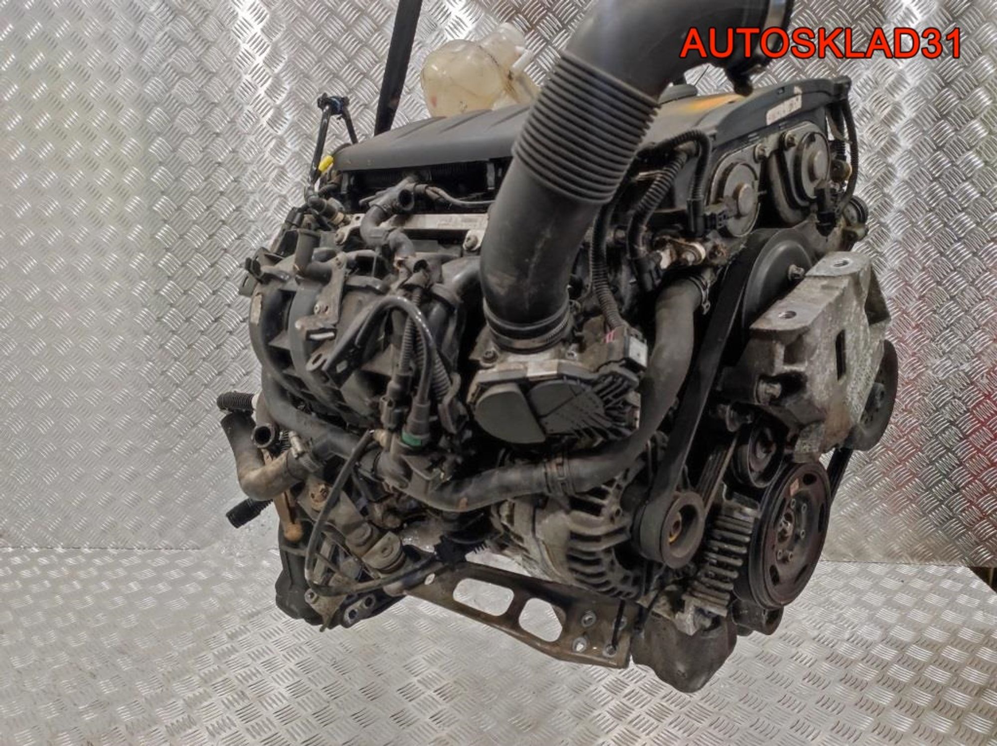 Двигатель A12XER Opel Corsa D 1.2 Бензин, 60000 рублей, Дубовое