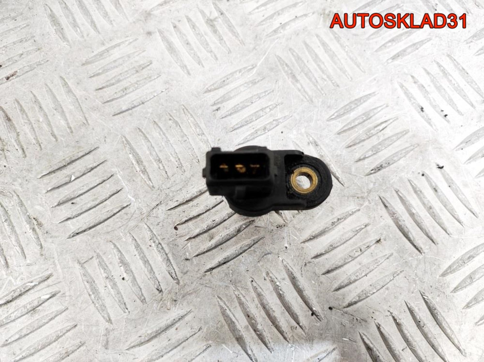 Датчик положения распредвала Hyundai Getz 1,3 G4EA 3935022600, 500 рублей, Дубовое