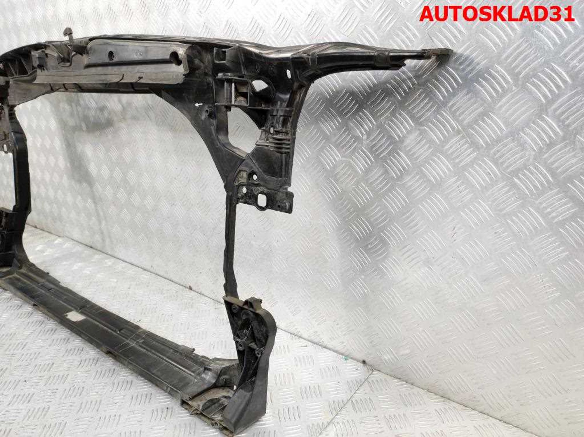 Панель передняя Audi A6 C7 4G 4G0805594, 12000 рублей, Дубовое