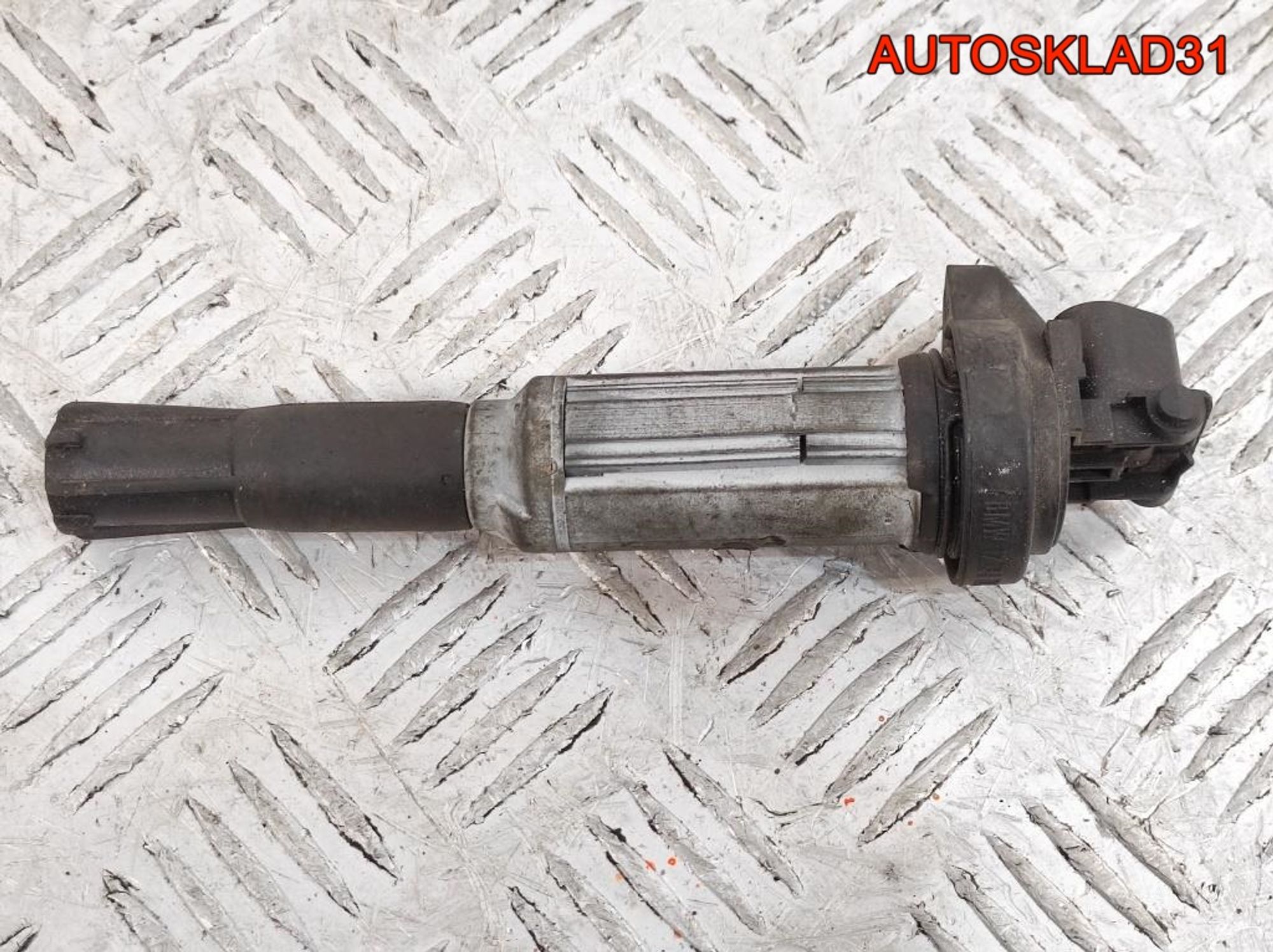 Катушка зажигания BMW E60 M54 12131712223, 1300 рублей, Дубовое
