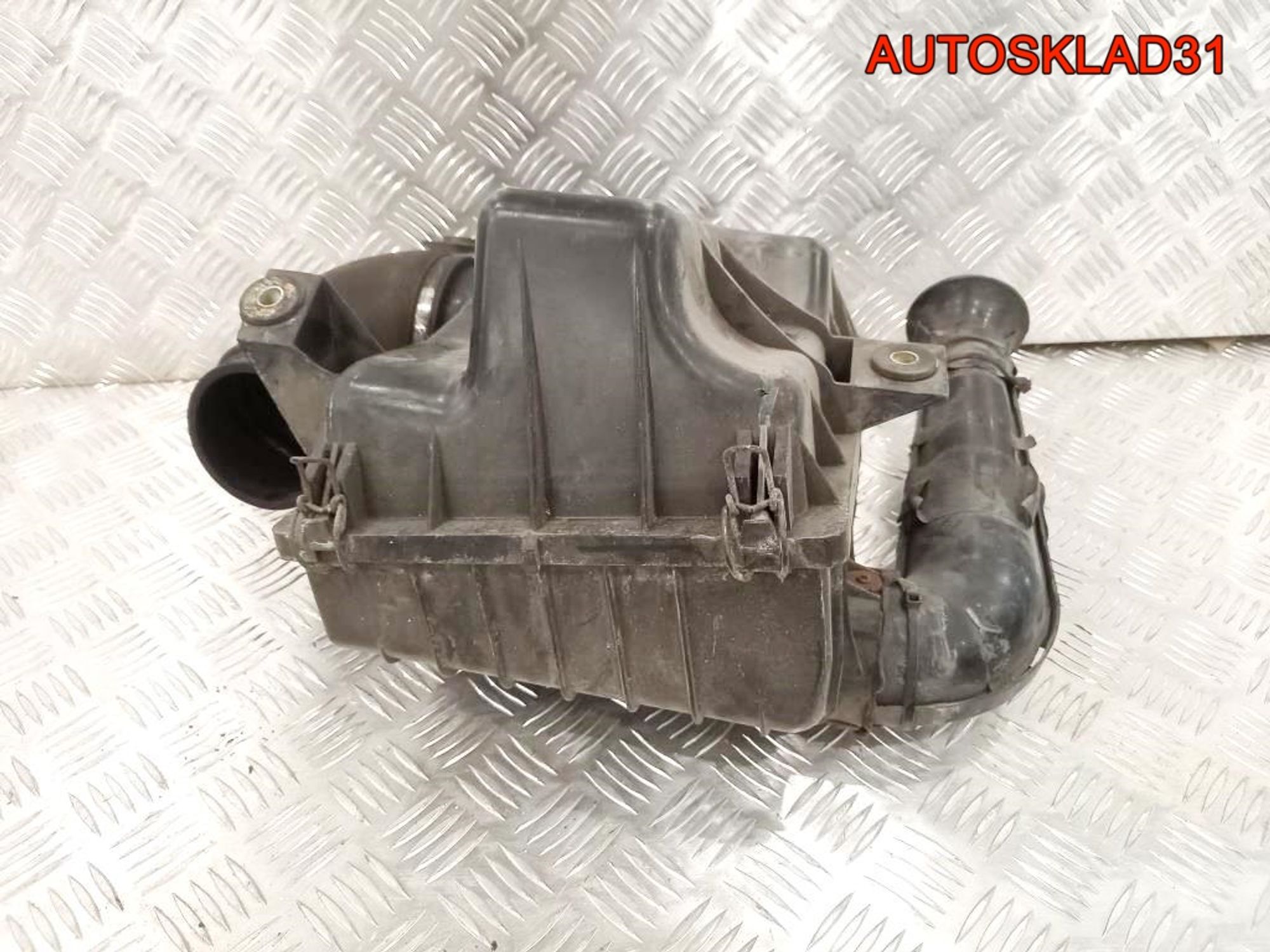 Корпус воздушного фильтра Fiat Ducato 244 2.3 JTD, 1800 рублей, Дубовое