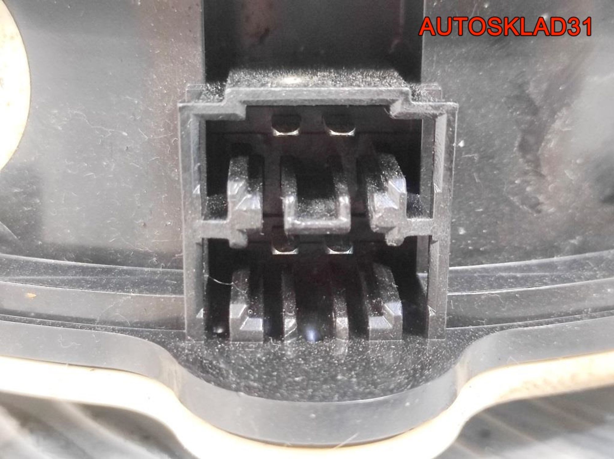 Динамик передний Audi A4 B6 8E0035411, 900 рублей, Дубовое