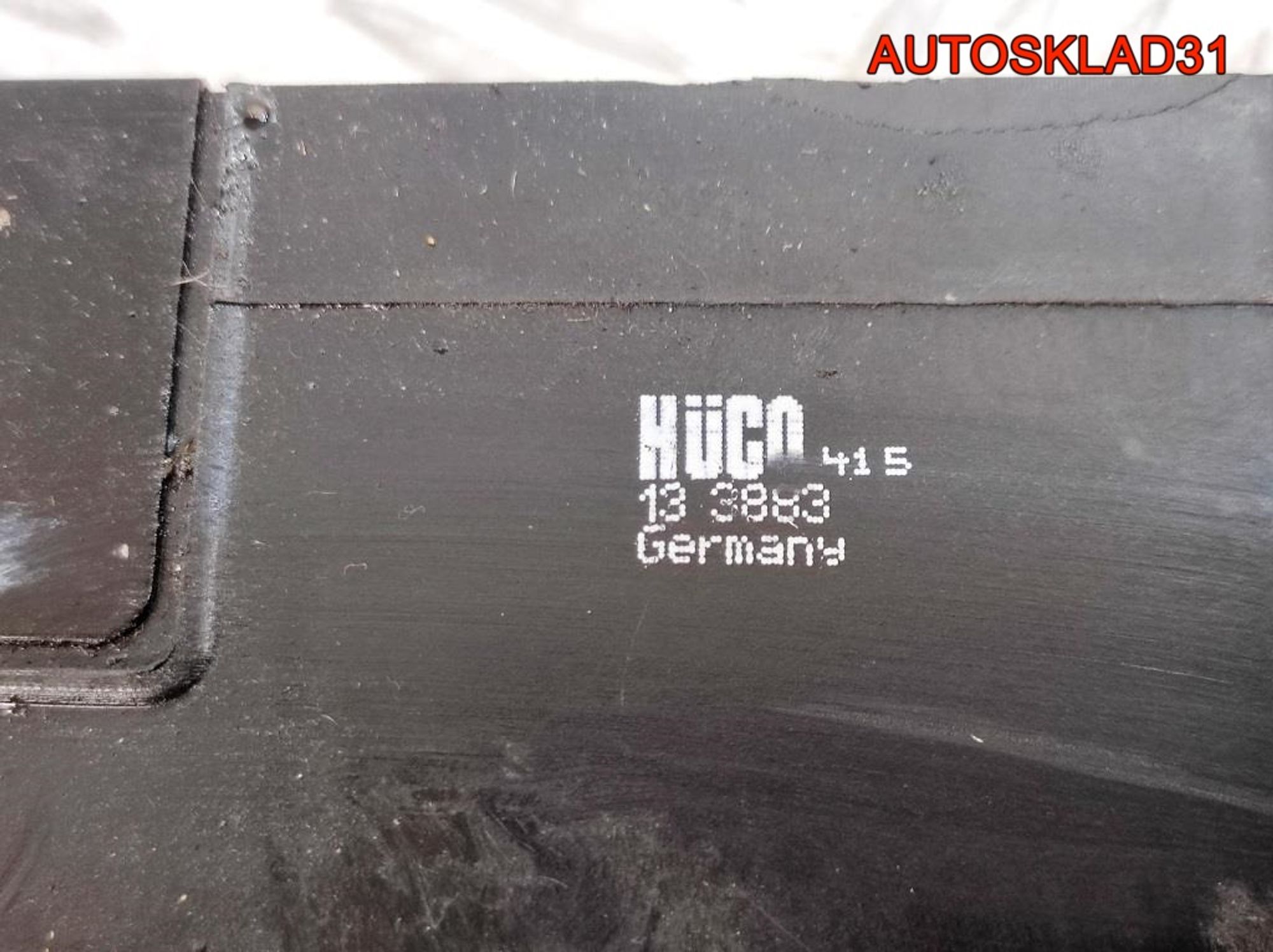 Катушка зажигания Peugeot 307 2,0 Бензин 133883, 3600 рублей, Дубовое