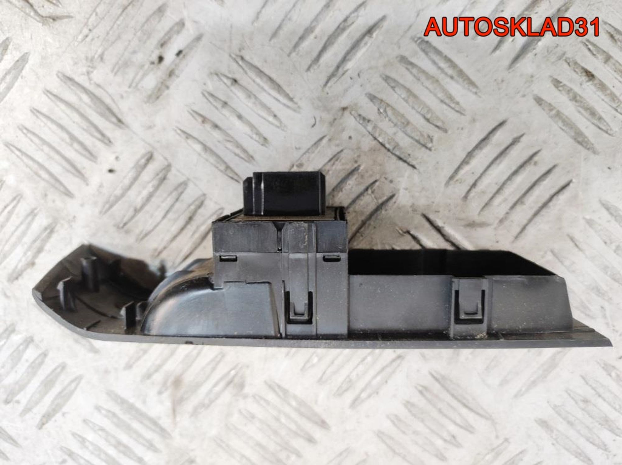 Блок управления стеклоподъемниками Skoda Fabia 2, 3000 рублей, Дубовое