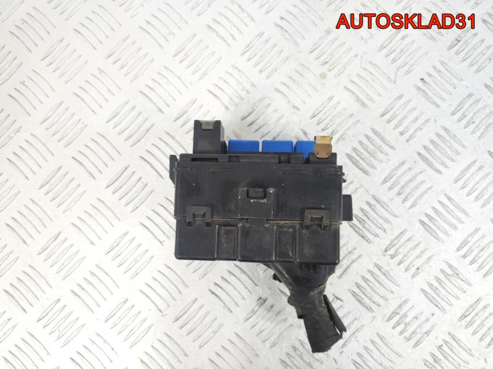 Блок реле Kia Ceed 919402H000, 900 рублей, Дубовое