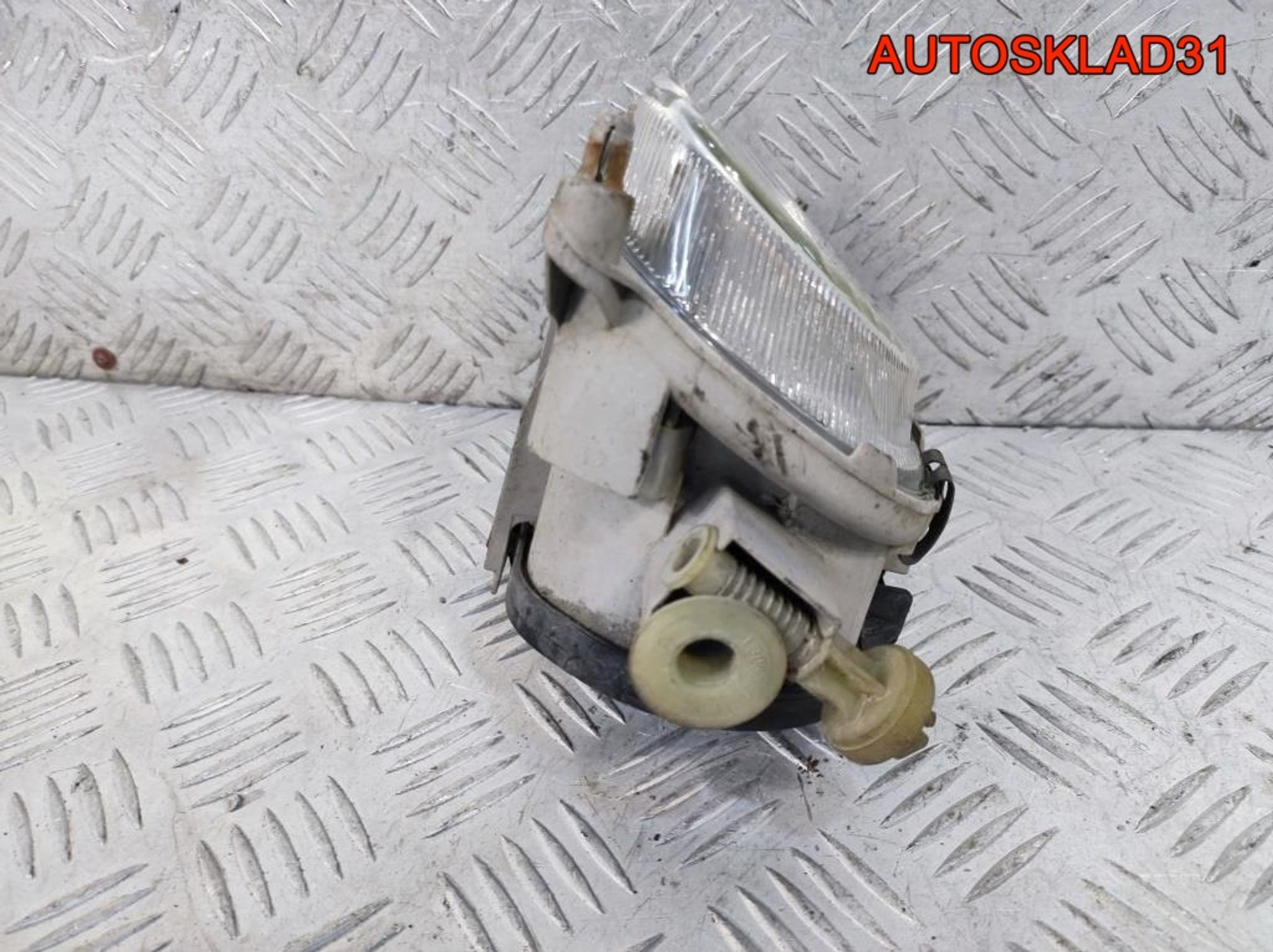 Фара противотуманная правая Mercedes W210 Дорест, 1400 рублей, Дубовое