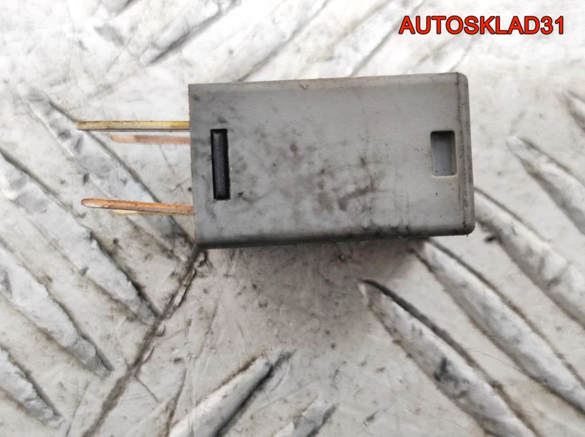 Реле Kia Sportage 2 0K2A267740, 300 рублей, Дубовое