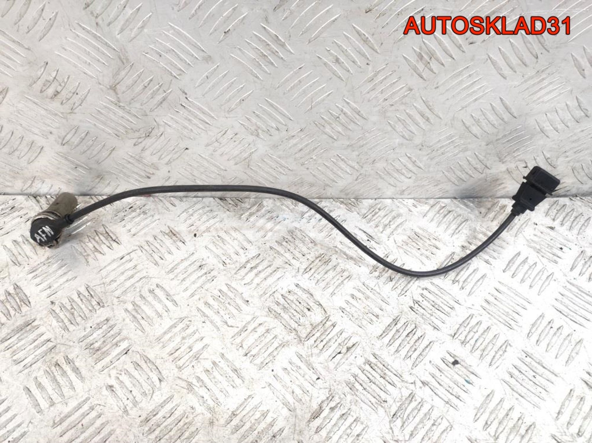 Датчик коленвала VW Passat B5 1,9AFN 028907319B, 1500 рублей, Дубовое