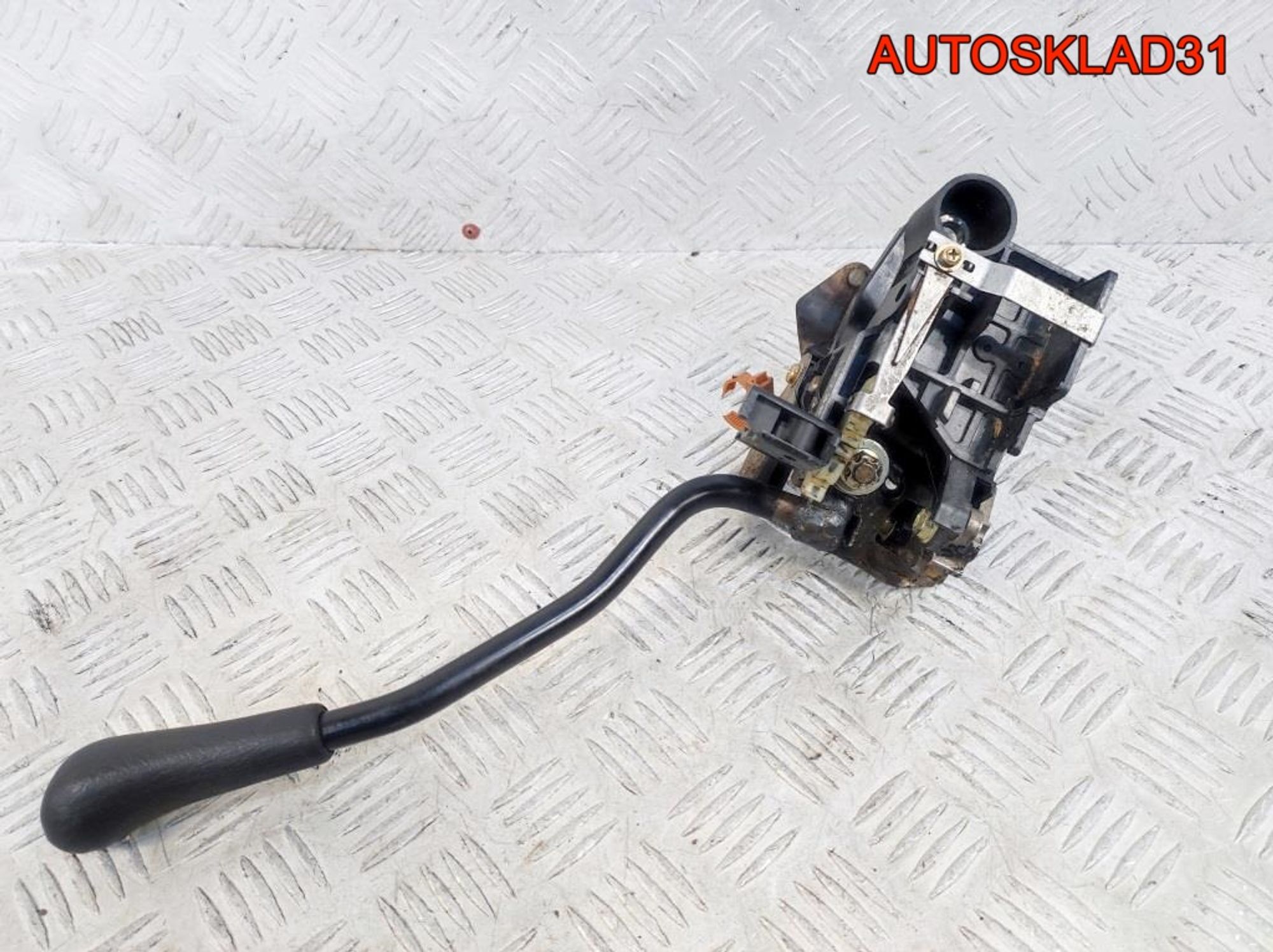 Кулиса АКПП Honda Shuttle RA 2.3 F23A7 Бензин, 2500 рублей, Дубовое