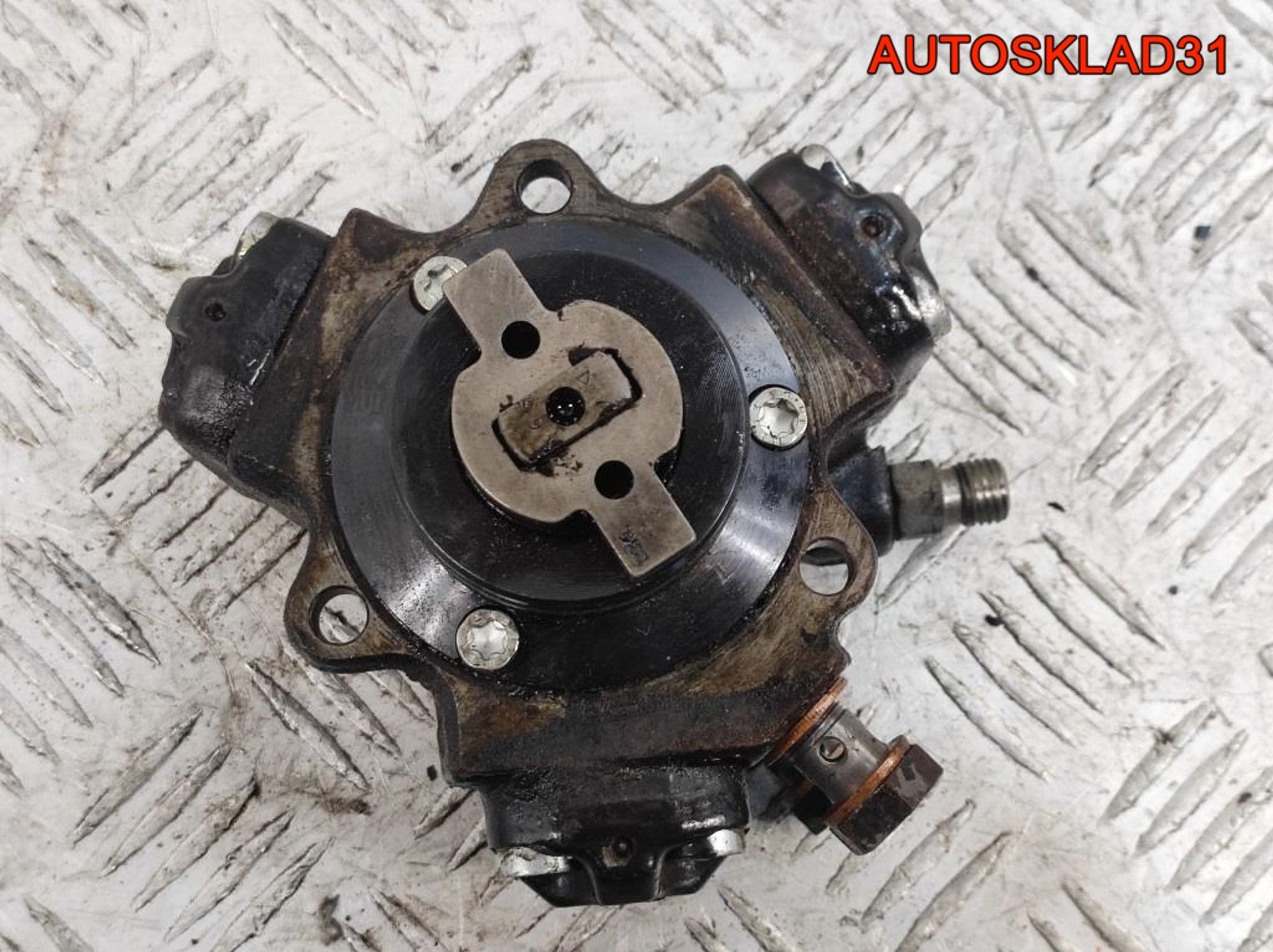 ТНВД Opel Corsa D 1,3 Z13DTJ Дизель 55198933, 9000 рублей, Дубовое