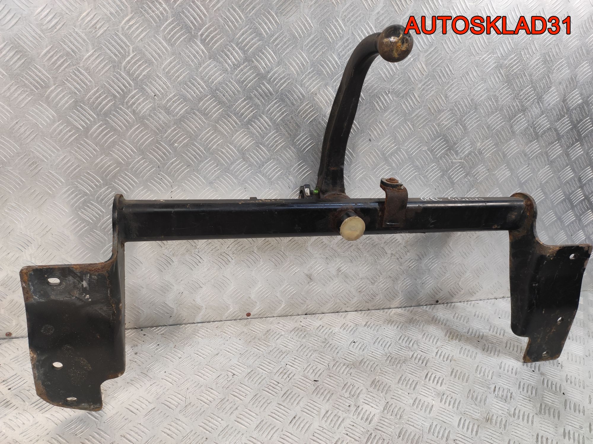 Фаркоп съёмным крюкoм Opel Signum 314278, 18000 рублей, Дубовое
