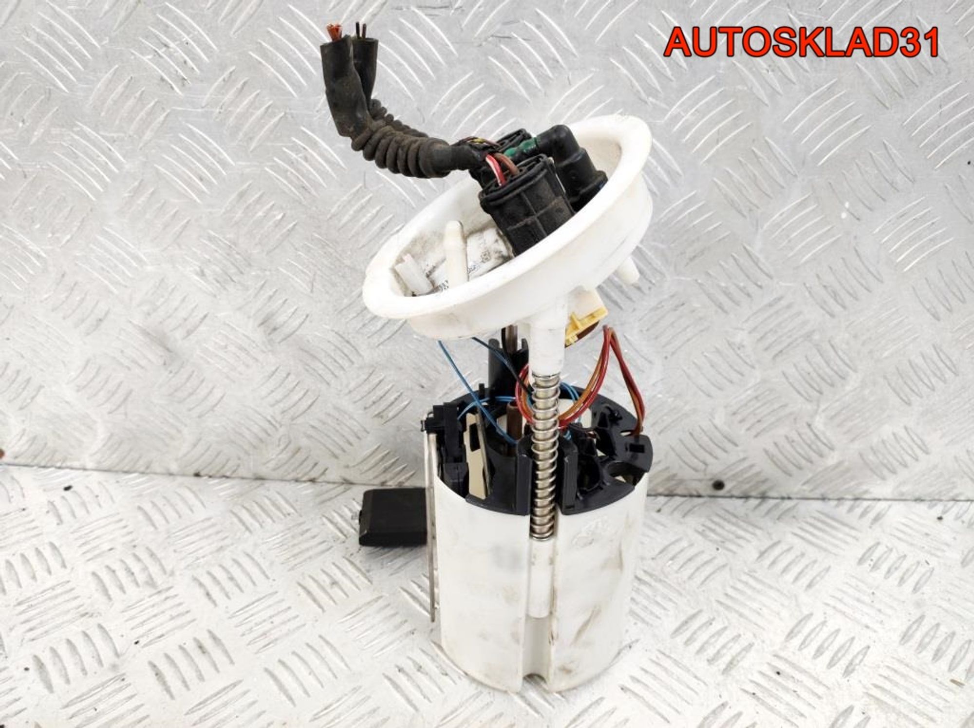 Насос топливный BMW E90 A2C53043417C Бензин, 4500 рублей, Дубовое