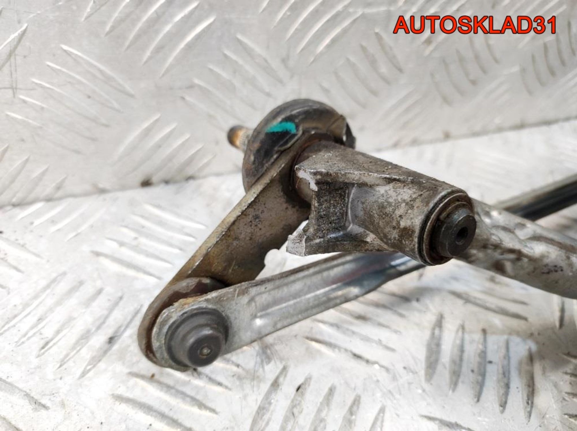 Трапеция дворников Nissan Qashqai 28800JD900, 9900 рублей, Дубовое