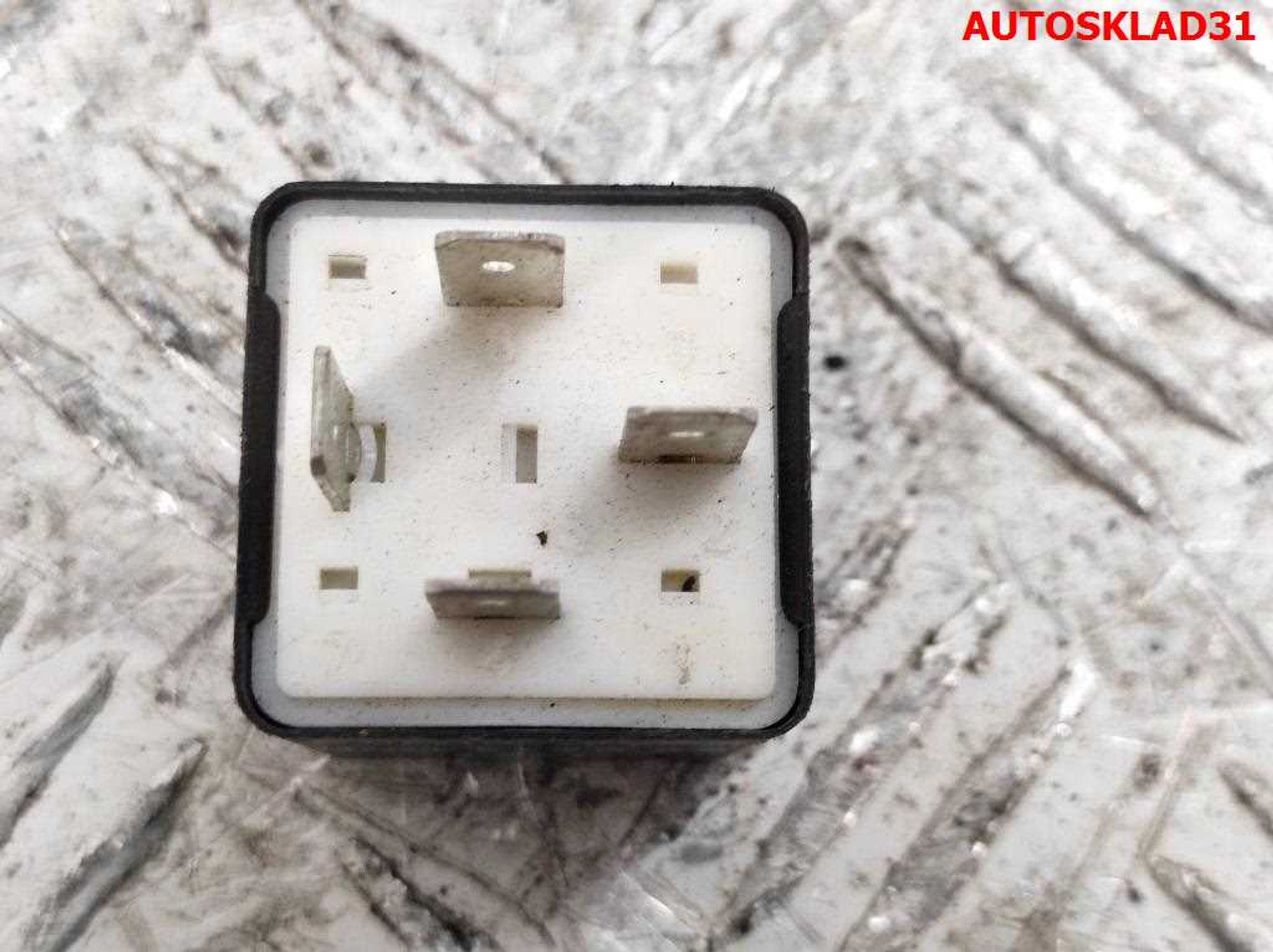 Реле 168 Volkswagen Sharan 1 7M0906363, 1000 рублей, Дубовое