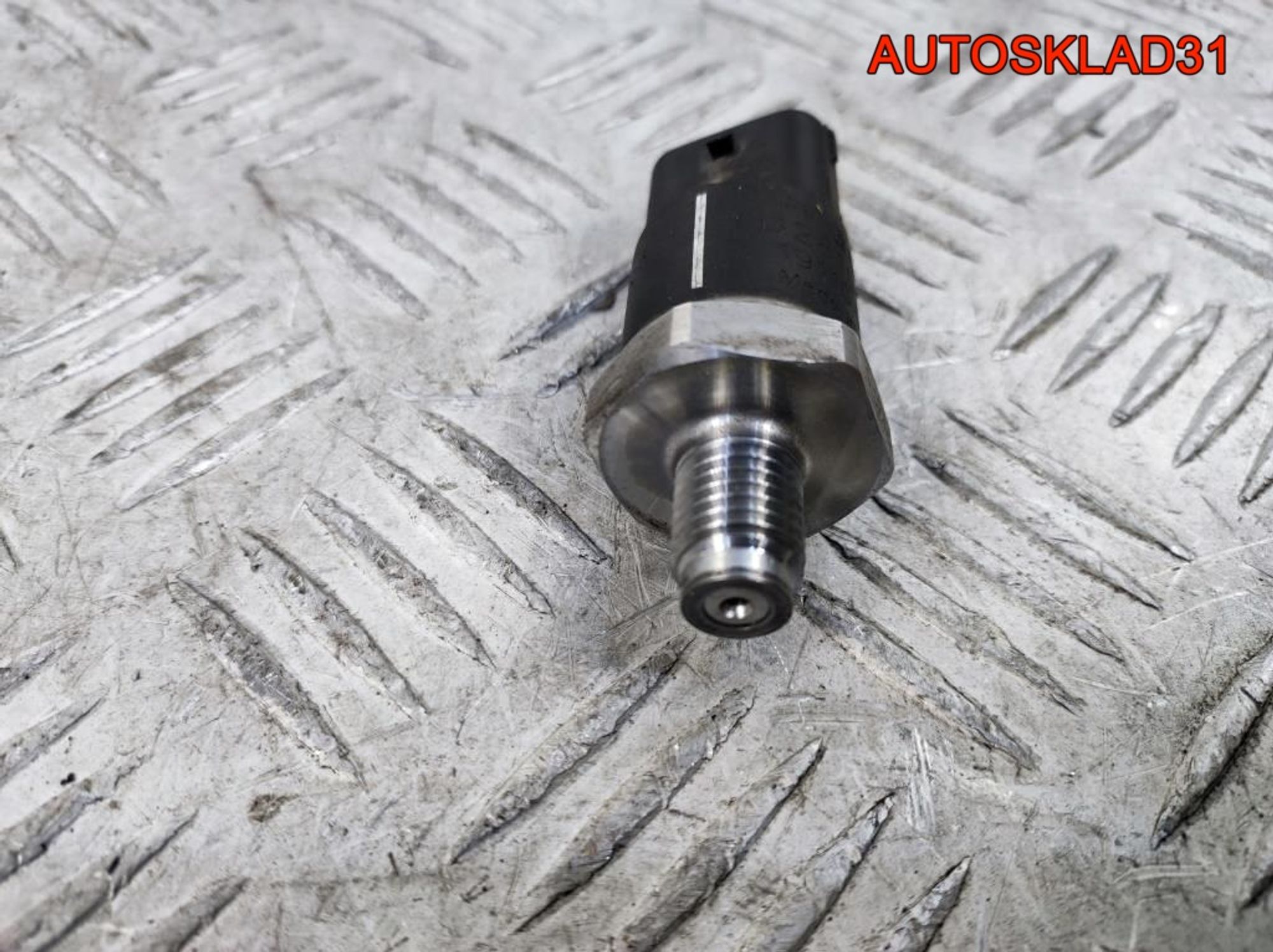 Датчик давления топлива Opel Omega B 0281002475, 2500 рублей, Дубовое