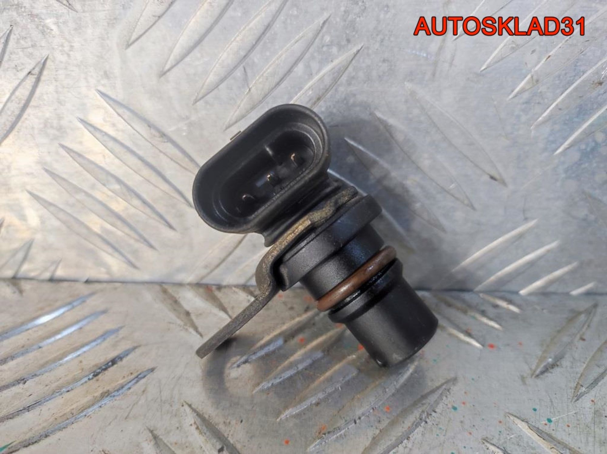 Датчик положения распредвала Opel Astra G Z16SE, 1300 рублей, Дубовое