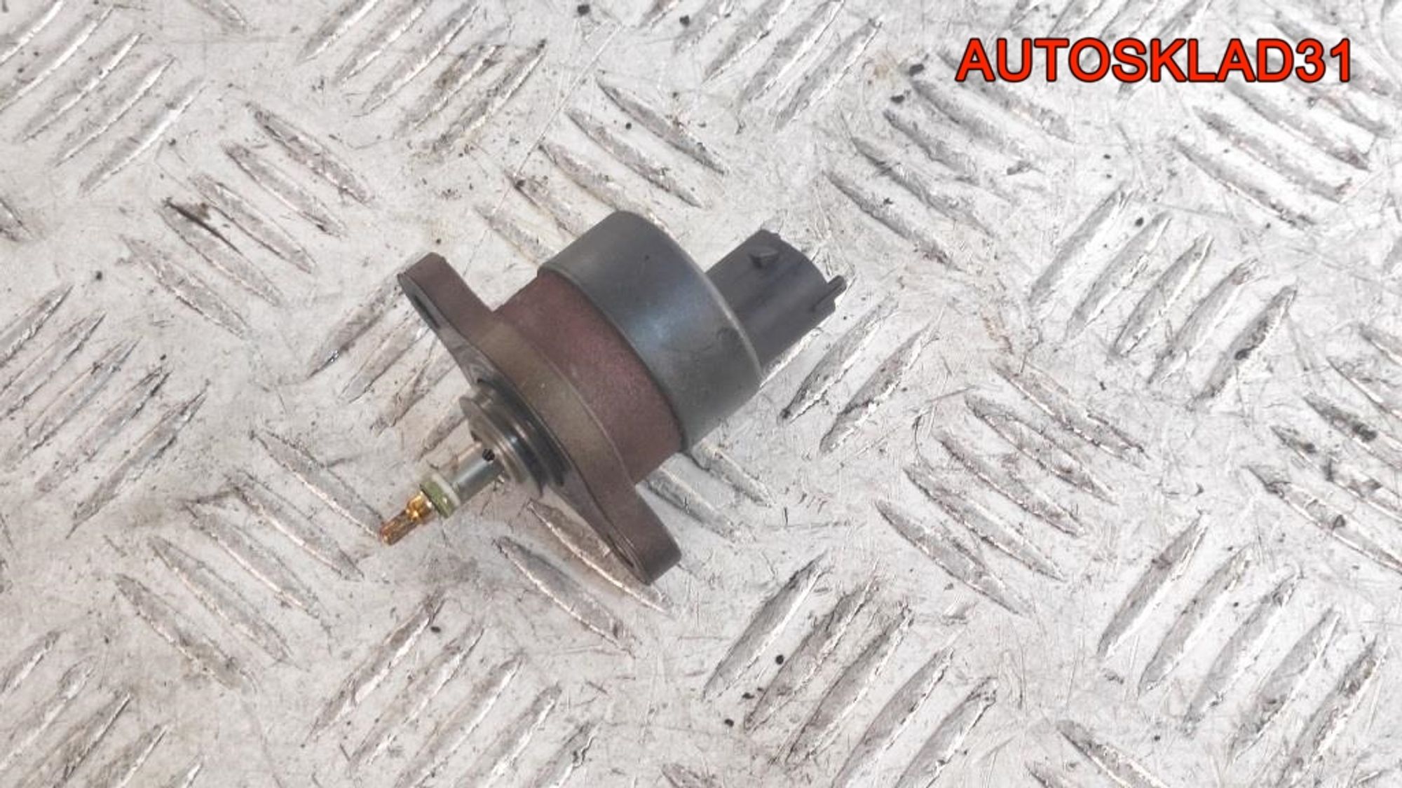 Регулятор давления топлива Hyundai Santa Fe SM 2,0 D4EA 3140227010, 5000 рублей, Дубовое