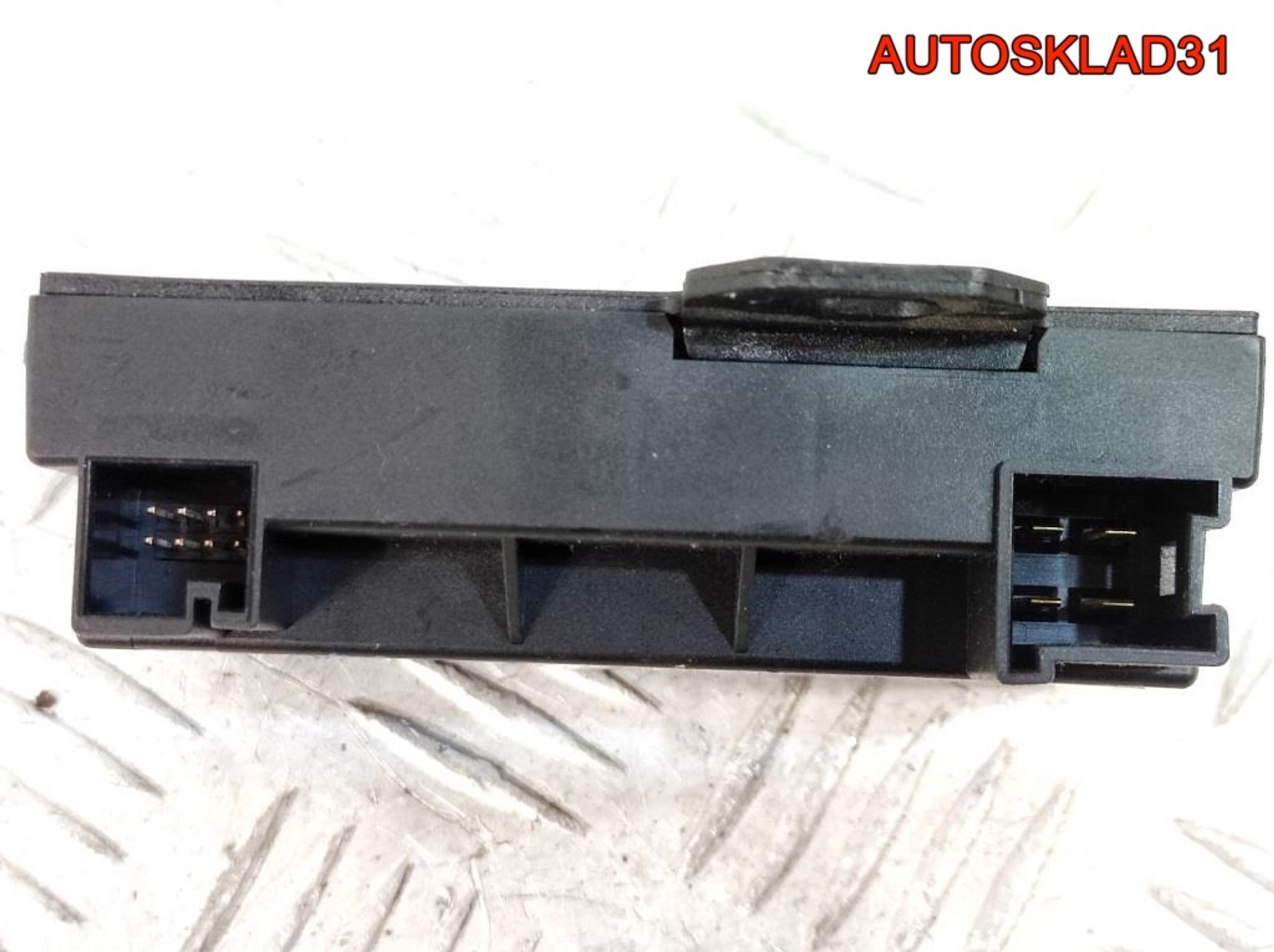 Блок управления топливным насосом Mercedes X204, 1400 рублей, Дубовое