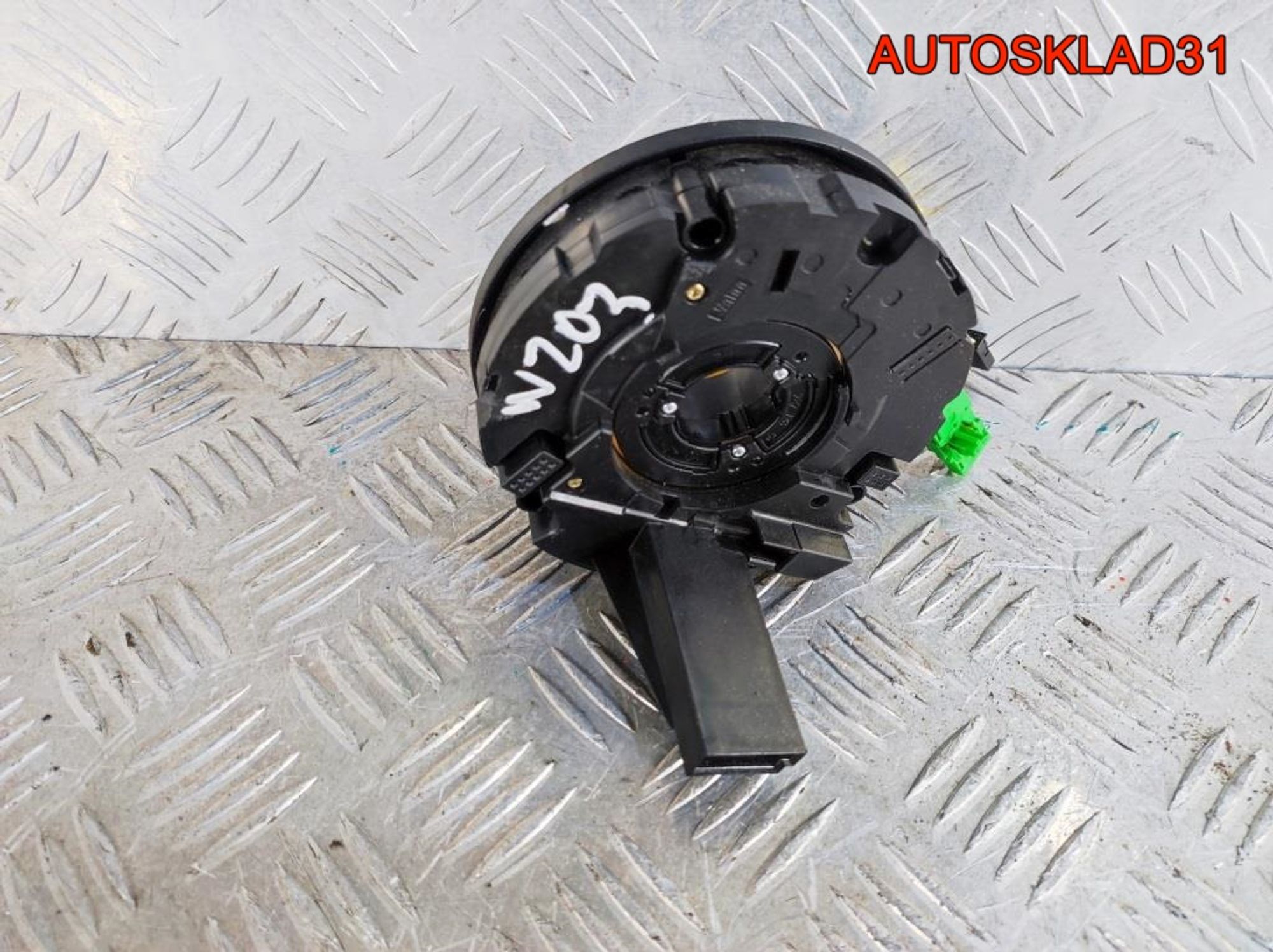 Механизм подрулевой Mercedes Benz W203 A2035406745, 6500 рублей, Дубовое