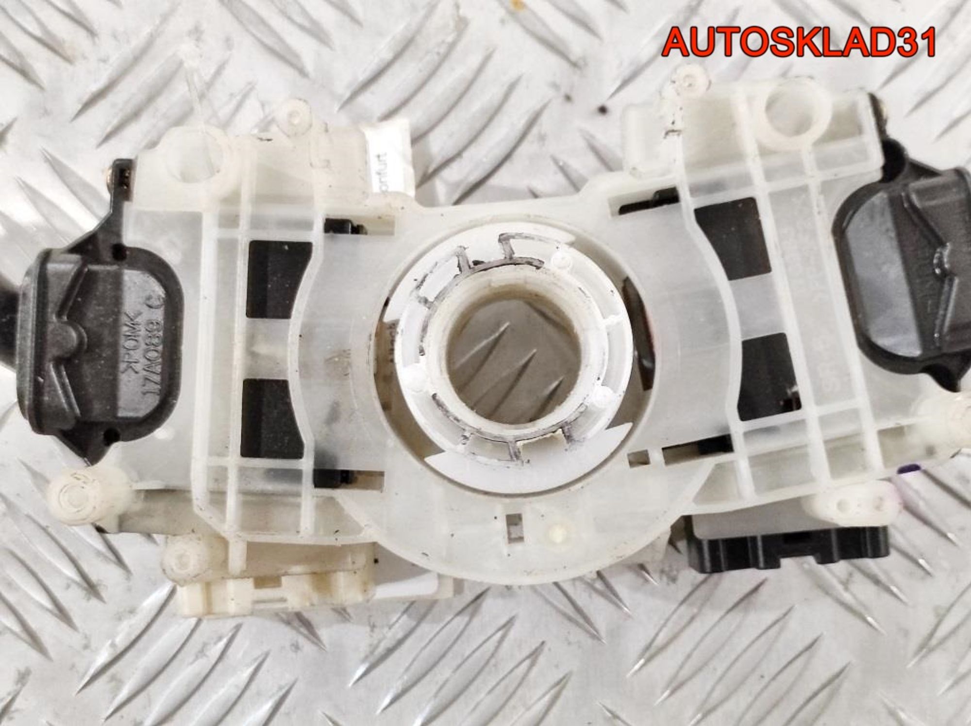 Переключатель подрулевой Suzuki Liana 3740054G50, 1500 рублей, Дубовое