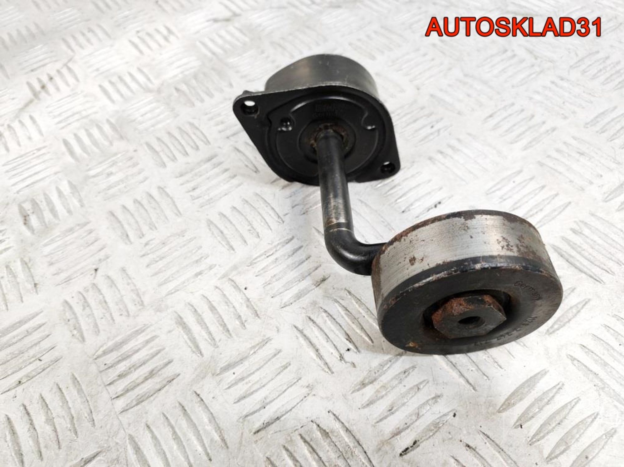 Натяжитель ремня BMW E39 2,0М52 11282247713, 1400 рублей, Дубовое