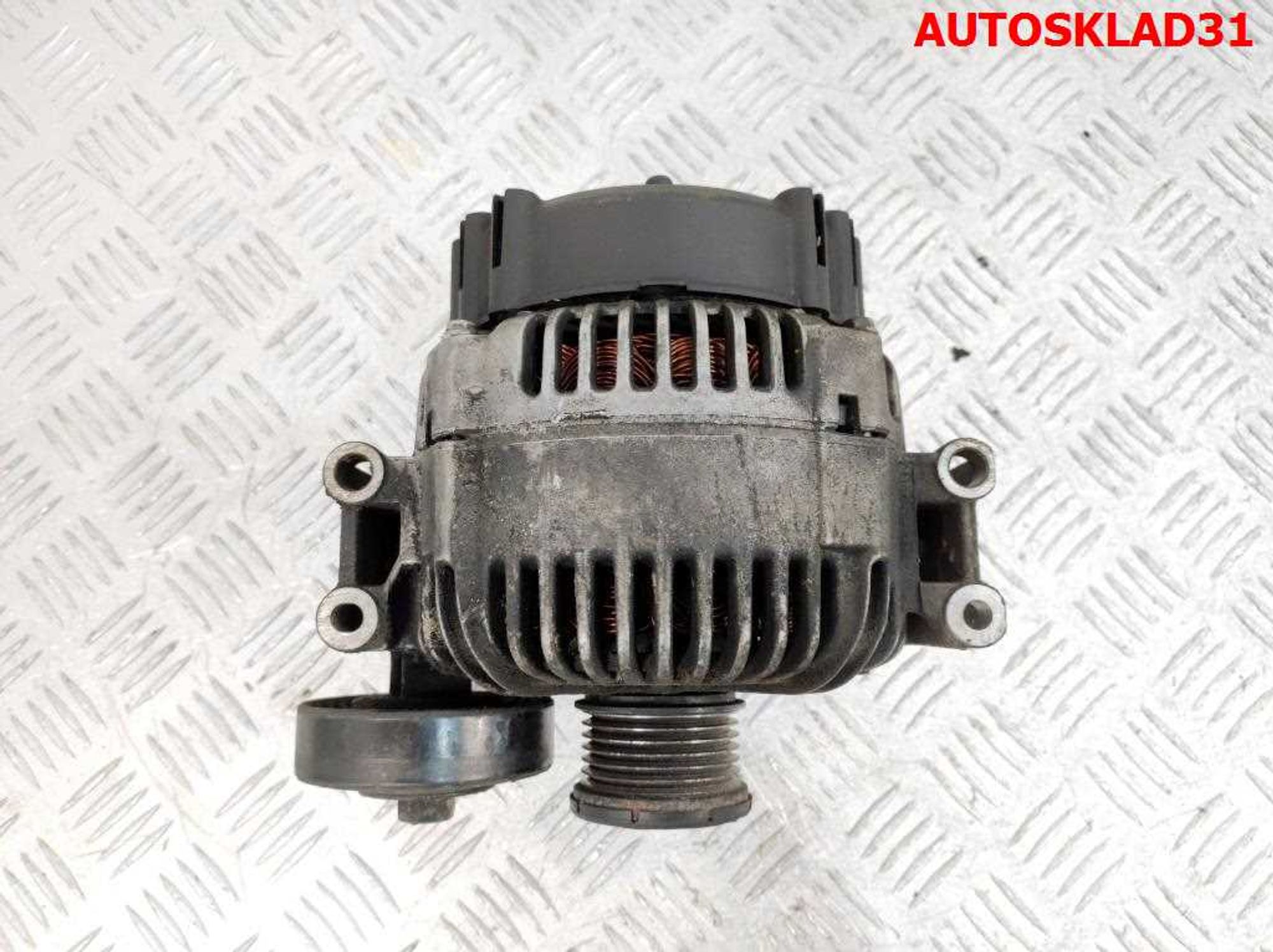 Генератор 180A BMW E90 2,5 Дизель 12317521178, 9000 рублей, Дубовое