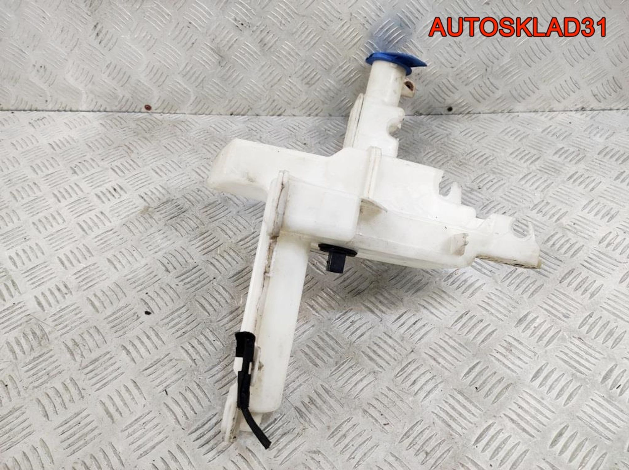 Бачок омывателя Volkswagen Passat B6 3C0955453J, 1800 рублей, Дубовое