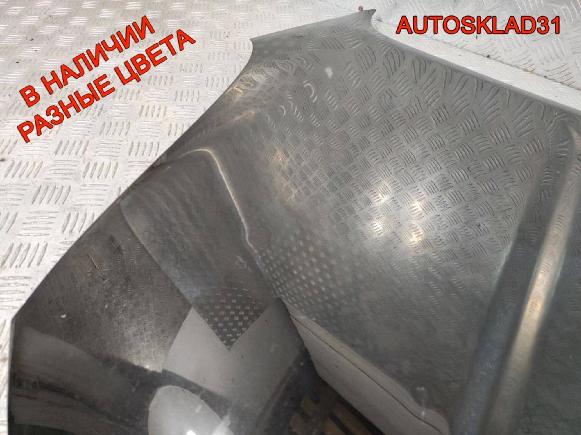 Капот Nissan Note E11 F51009U0M0 Дорест, 16200 рублей, Дубовое