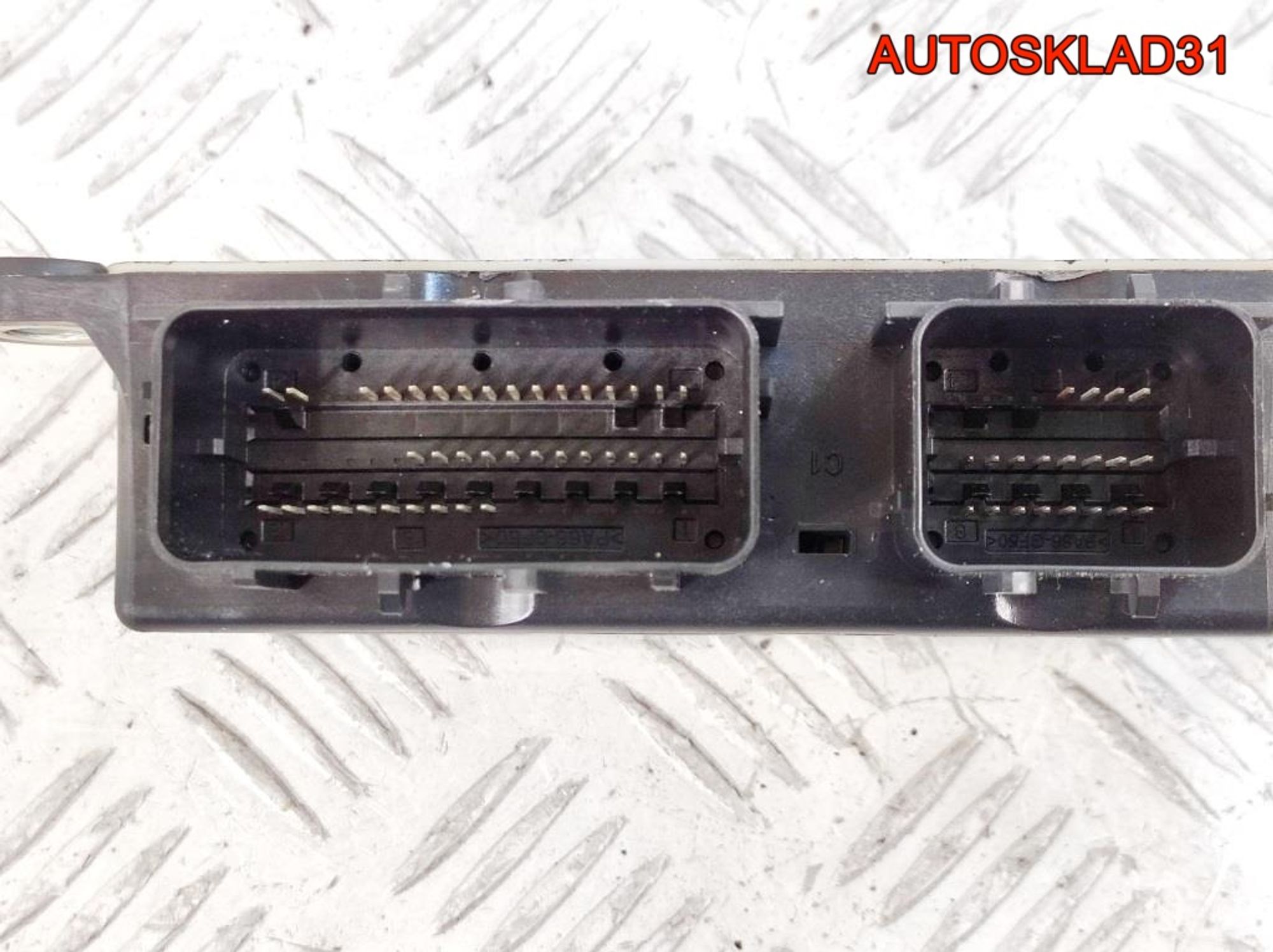 Блок AIR BAG Chevrolet Aveo T300 13583431, 1100 рублей, Дубовое