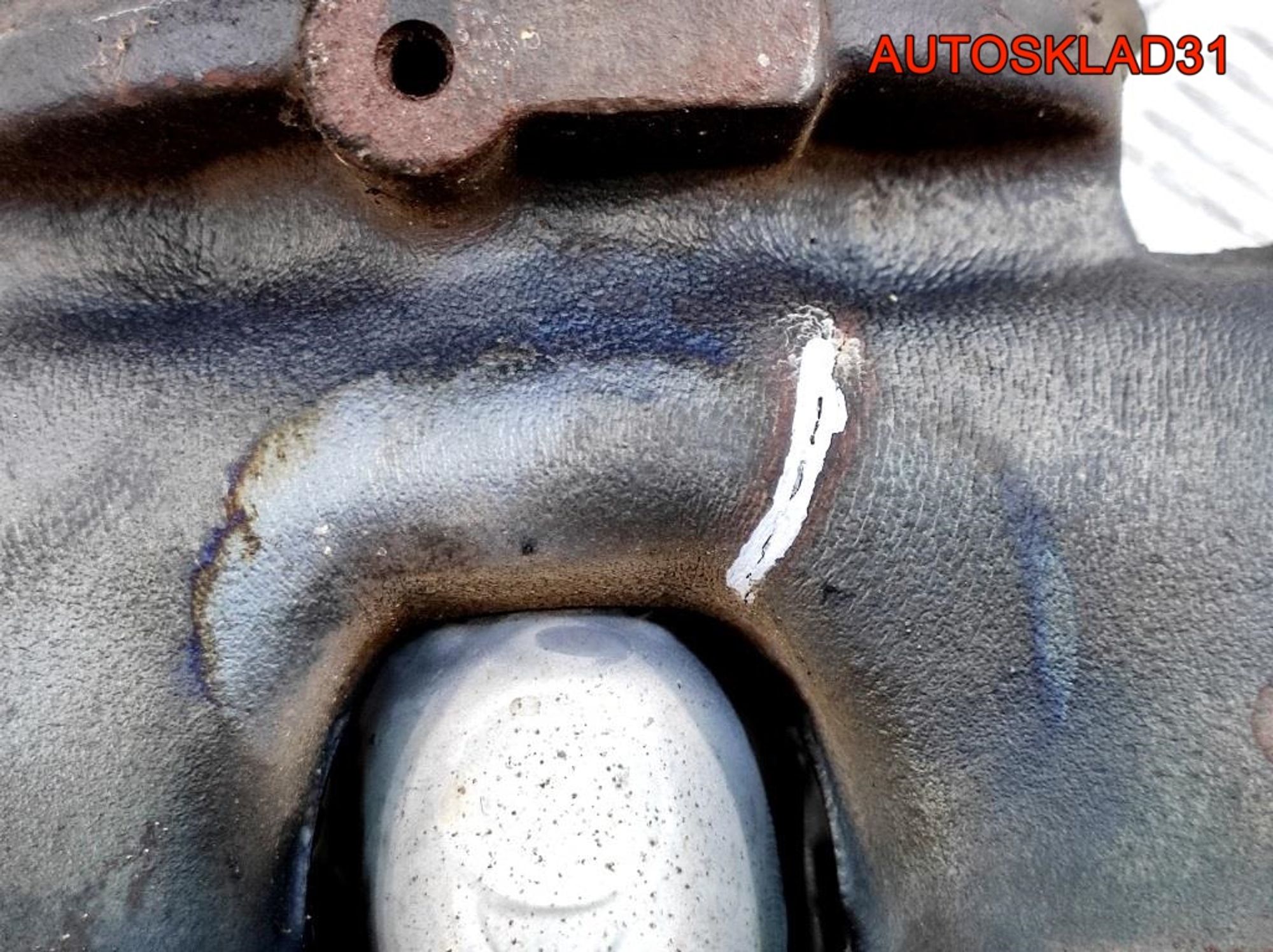 Катализатор Renault Scenic 1 2.0 F4R 740 H108707600578, 13500 рублей, Дубовое