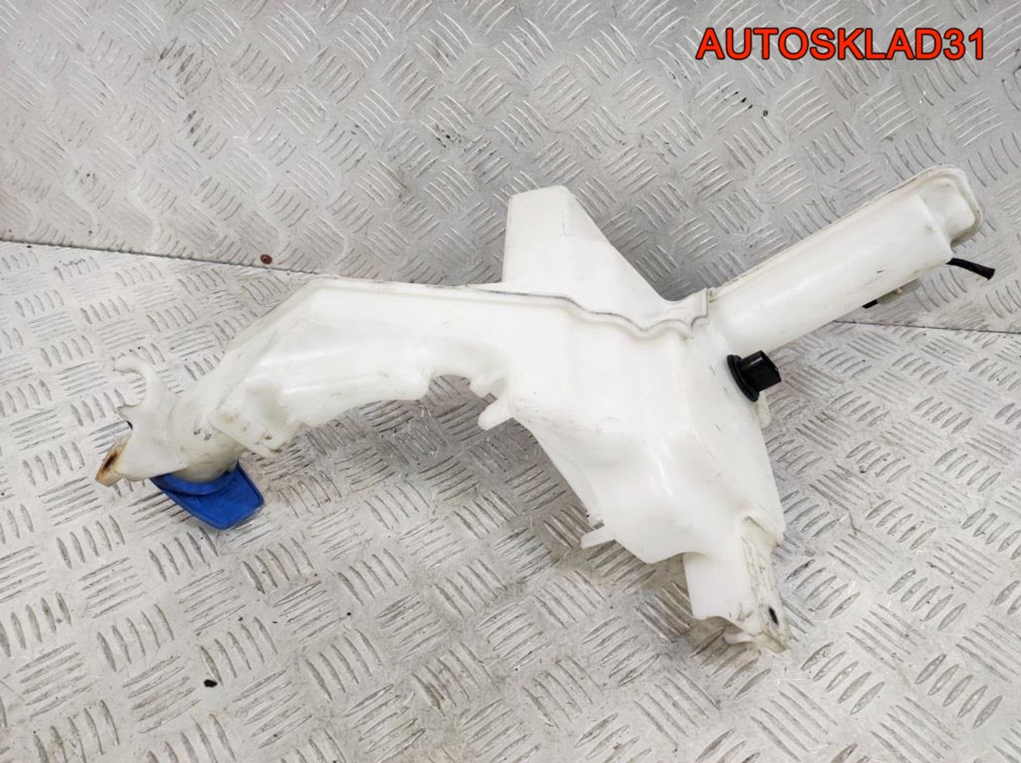 Бачок омывателя Volkswagen Passat B6 3C0955453J, 1800 рублей, Дубовое