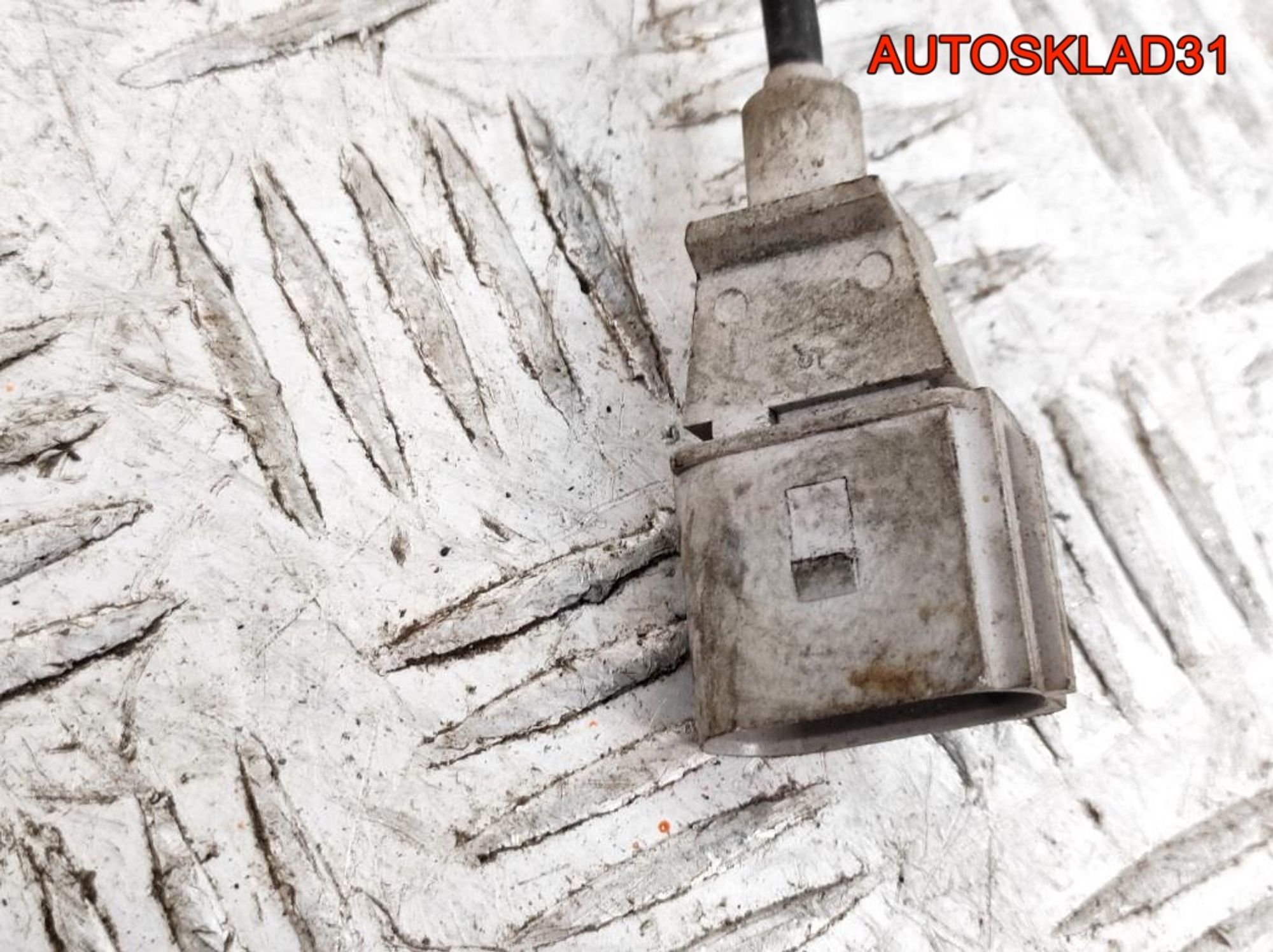 Датчик коленвала VW Golf 4 0261210147, 1000 рублей, Дубовое