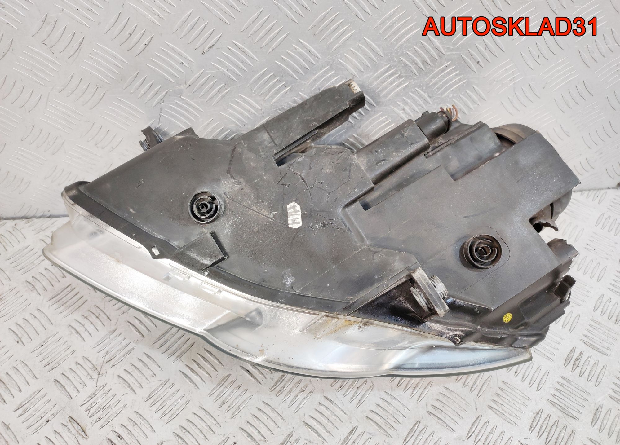 Фара правая Volkswagen Passat B6 3C0941006M, 10000 рублей, Дубовое