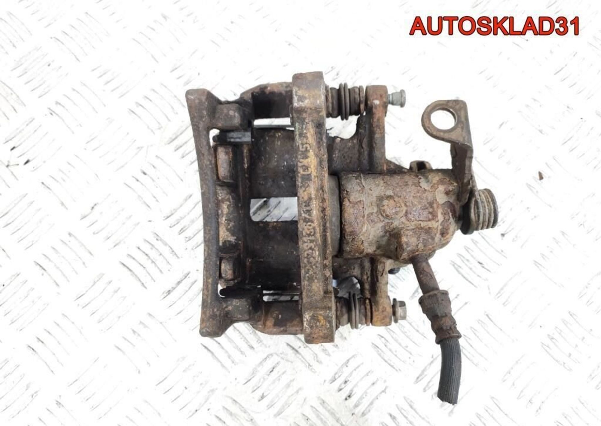 Суппорт тормозной задний левый Volkswagen 7H0615423A, 6000 рублей, Дубовое