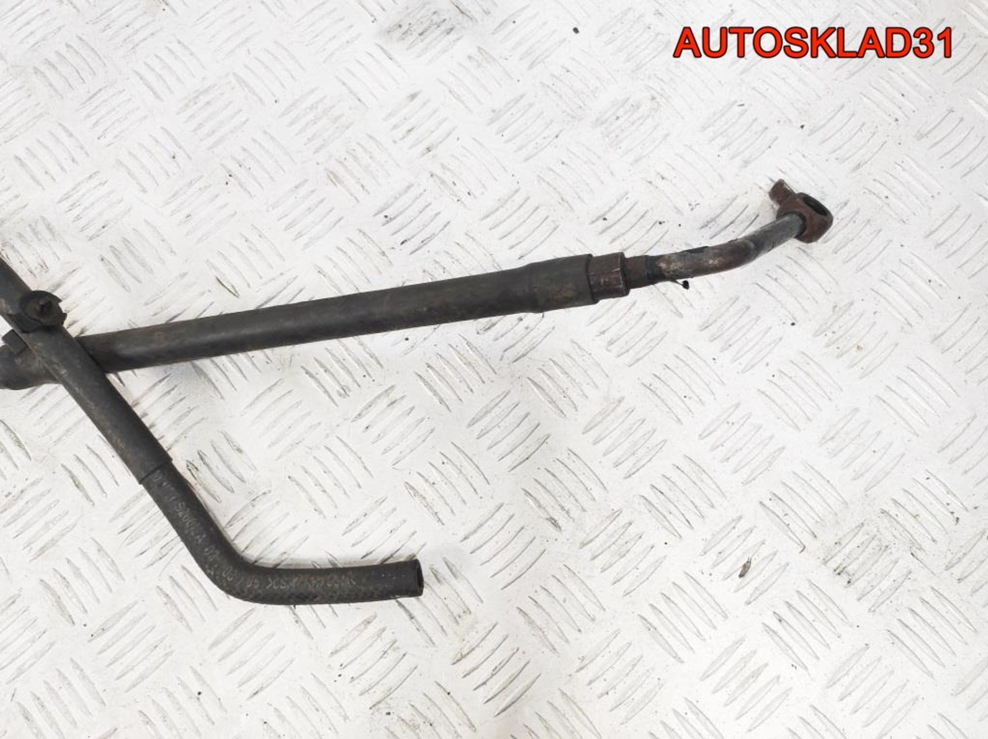 Шланг гидроусилителя  VW Transporter T5 7H1422891R, 3300 рублей, Дубовое