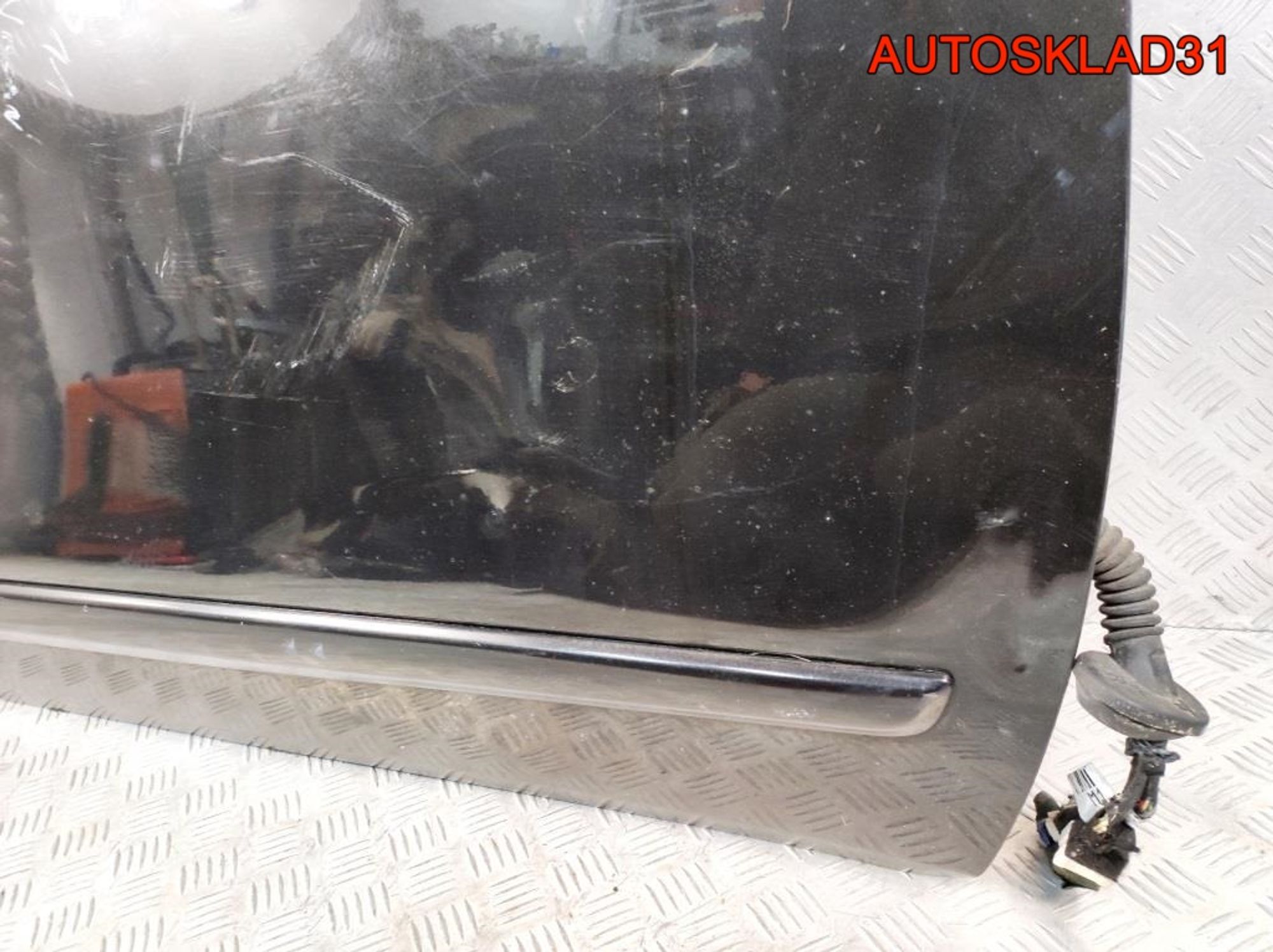 Дверь передняя правая Nissan Note E11 H01009U0M0, 12200 рублей, Дубовое