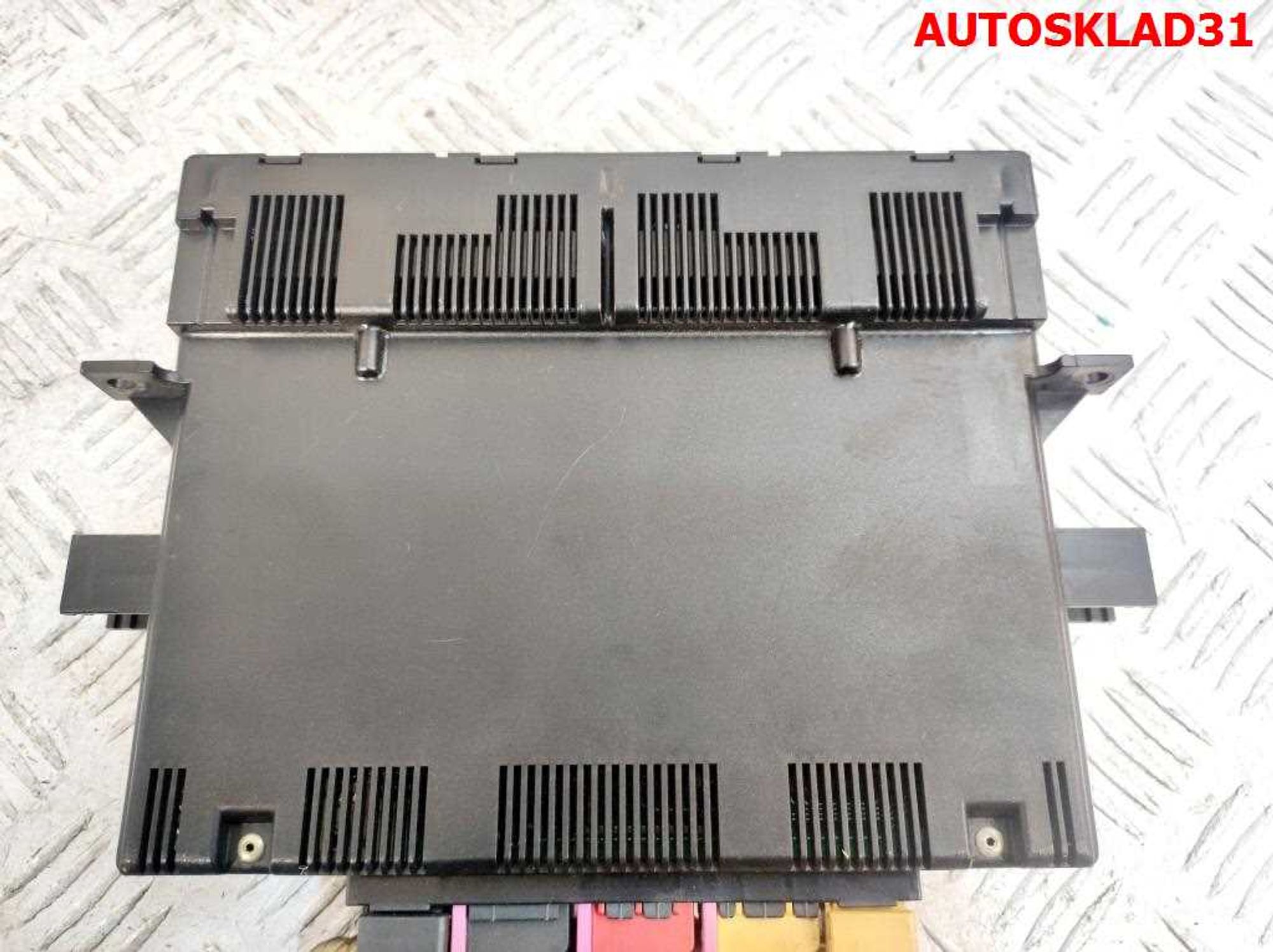 Блок управления климата Audi A8 D2 4D0820043, 8000 рублей, Дубовое
