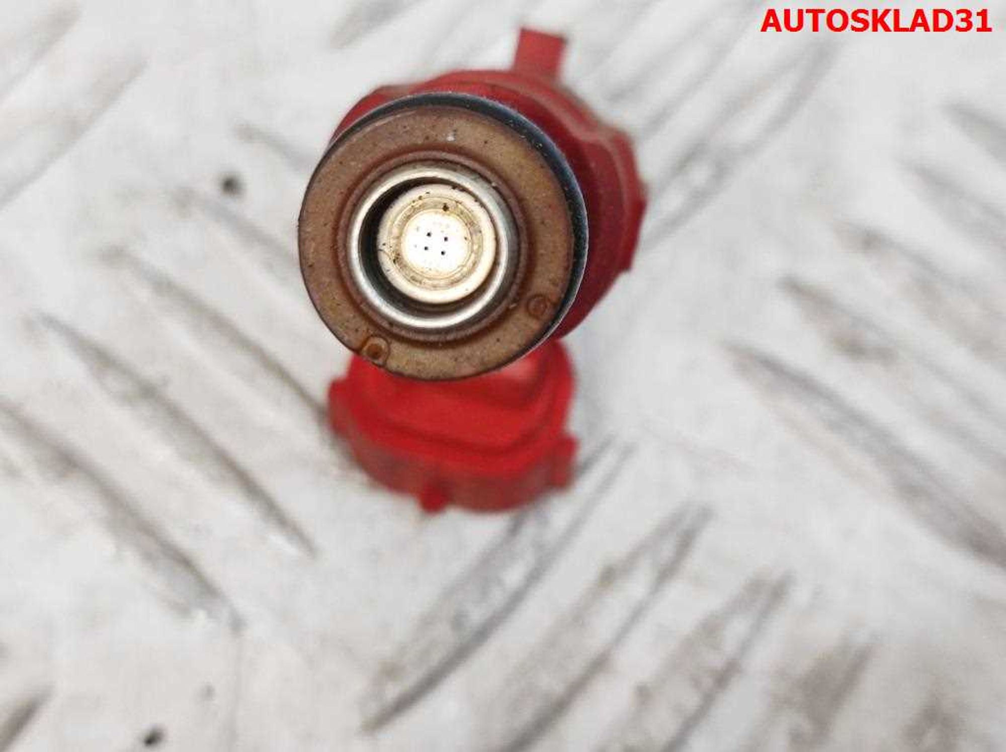 Форсунка топливная Nissan Almera N16 1,8 QG18 0280155940 Цена за Одну форсунку, 800 рублей, Дубовое