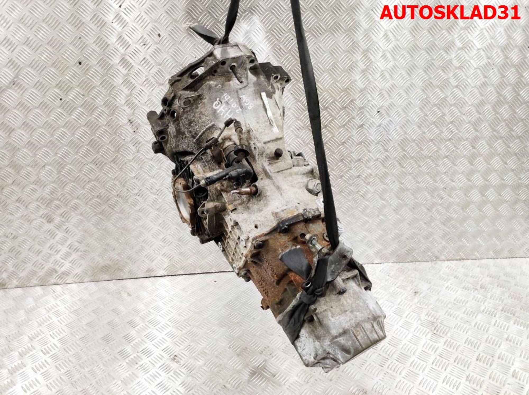 МКПП HHQ 6 ступенчатая VW Passat B5+ 2,0 BGW Дизель, 20000 рублей, Дубовое