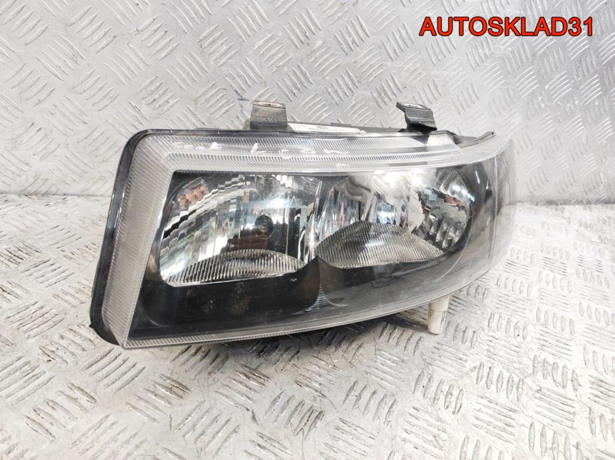 Фара левая Seat Leone 1M1 1M1941015, 5000 рублей, Дубовое